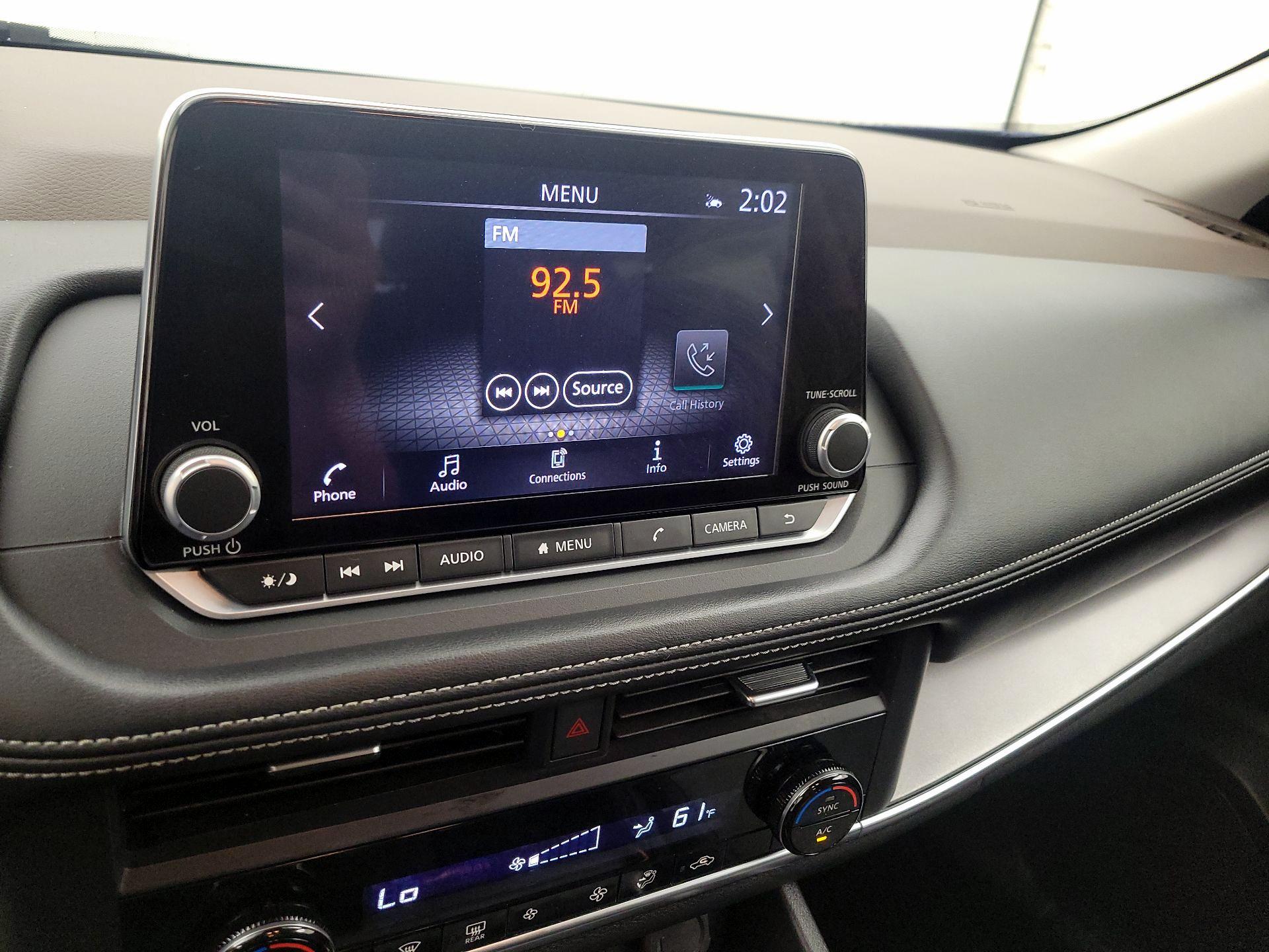 Thumbnail: 2023 Nissan Rogue - 13