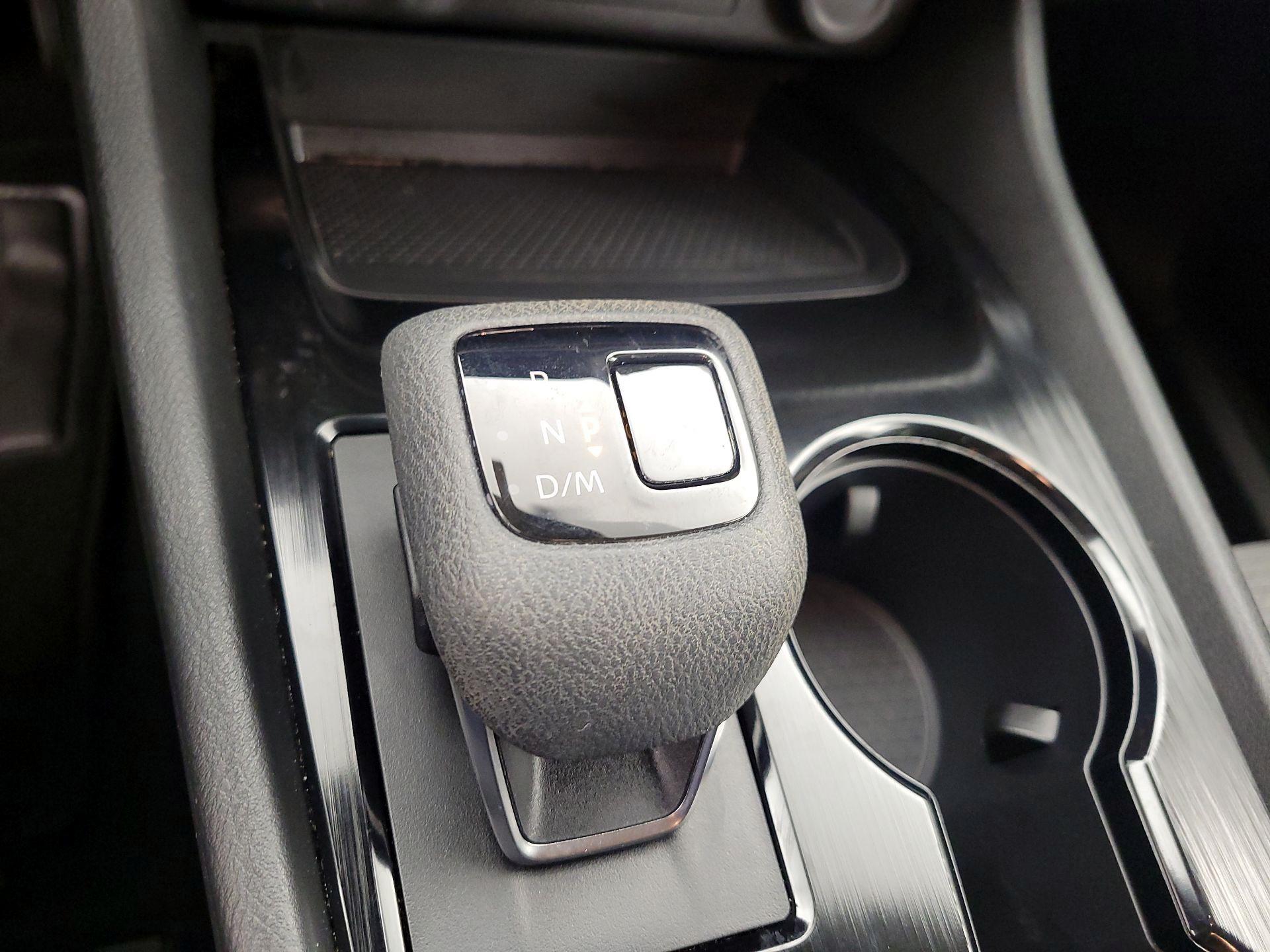 Thumbnail: 2023 Nissan Rogue - 15