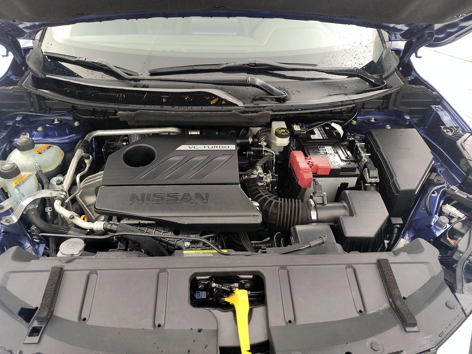 Thumbnail: 2023 Nissan Rogue - 17