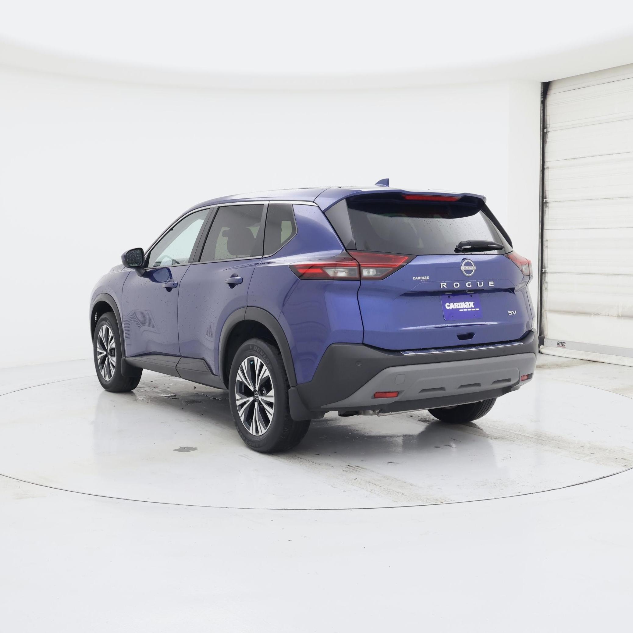 Thumbnail: 2023 Nissan Rogue - 2