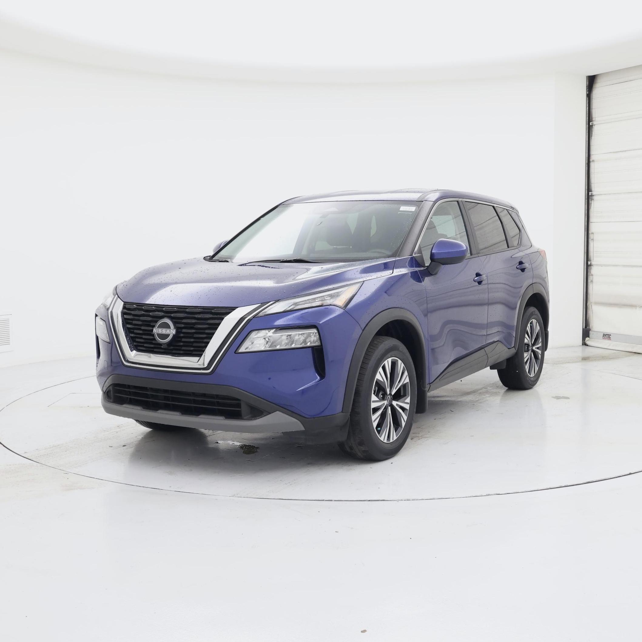 Thumbnail: 2023 Nissan Rogue - 4
