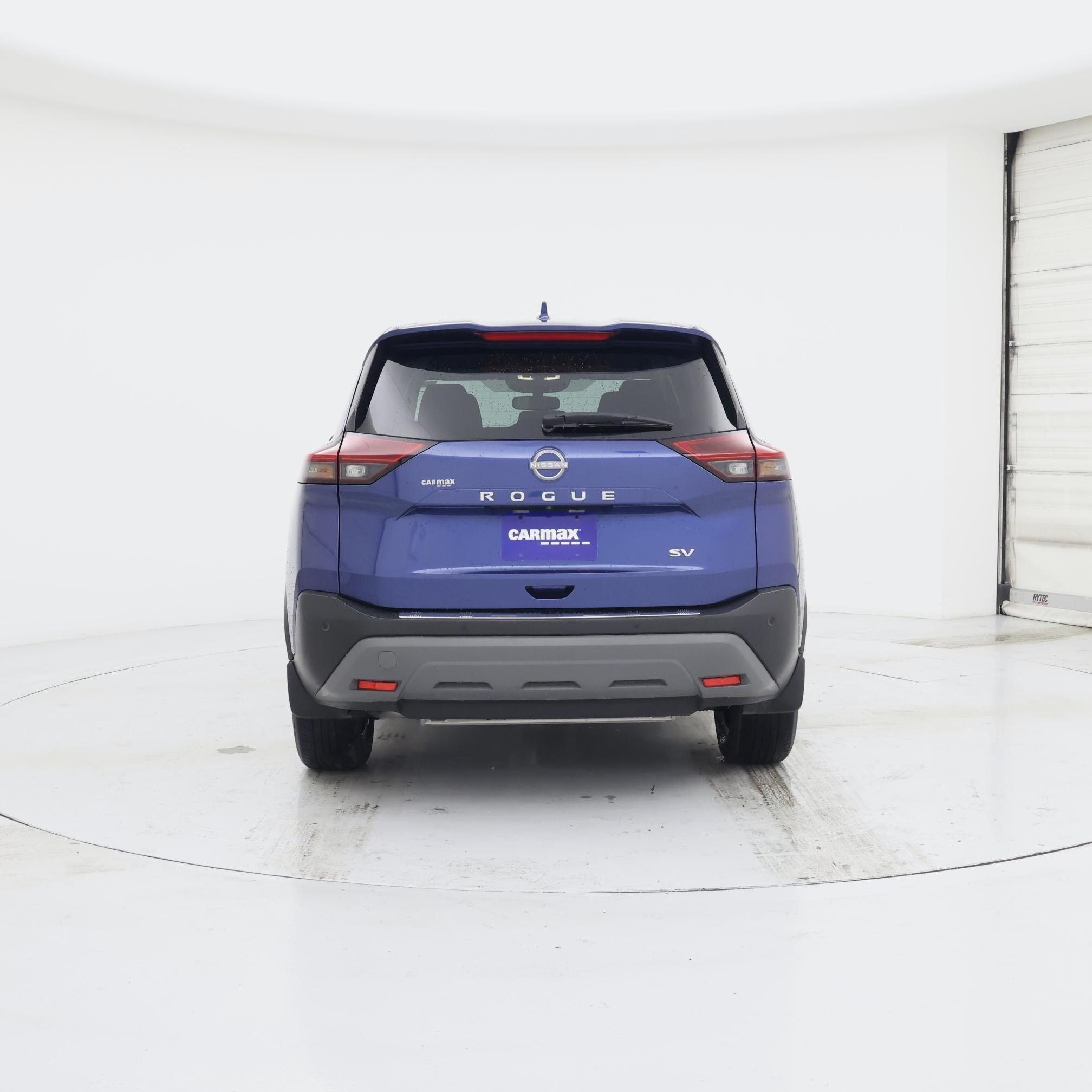 Thumbnail: 2023 Nissan Rogue - 6