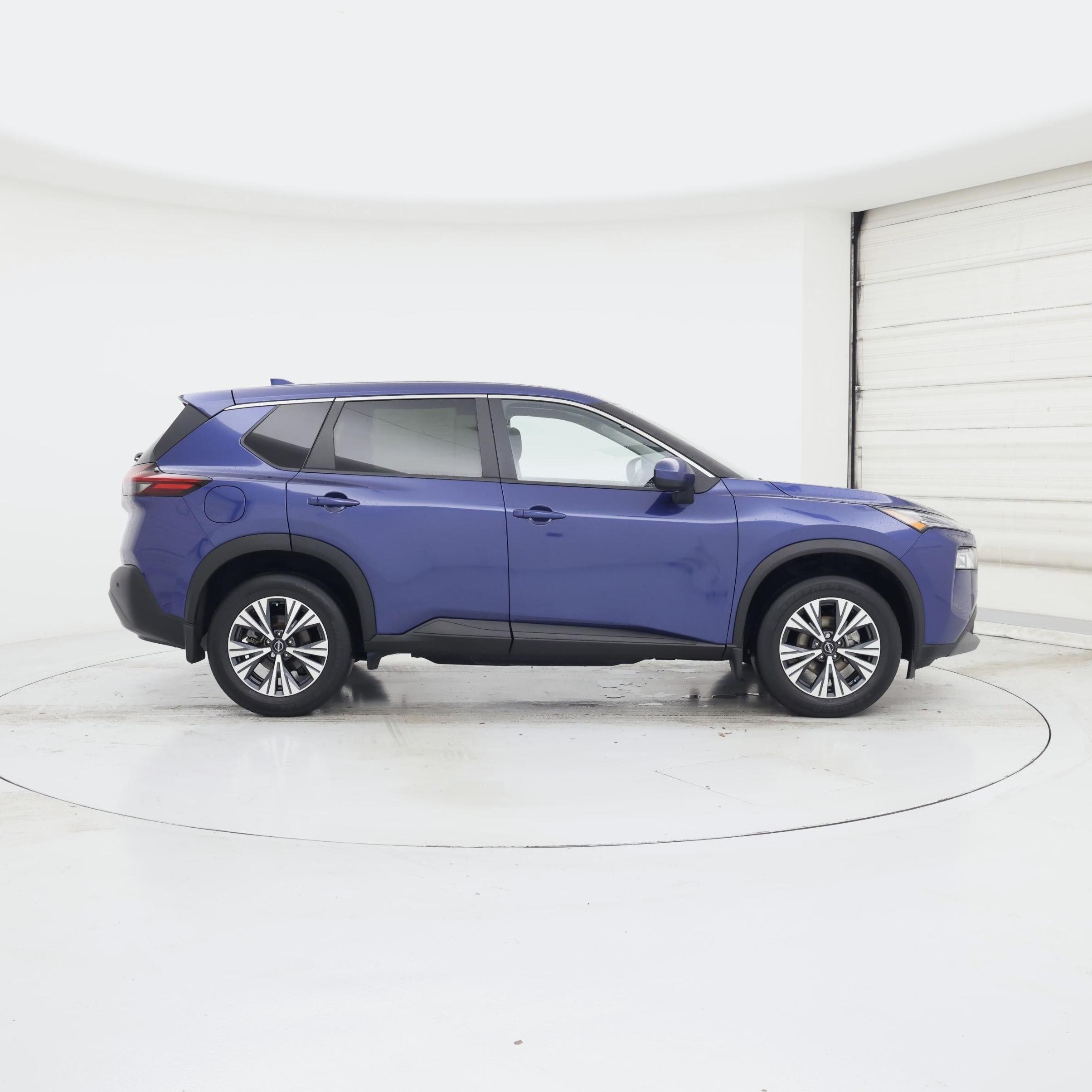 Thumbnail: 2023 Nissan Rogue - 7