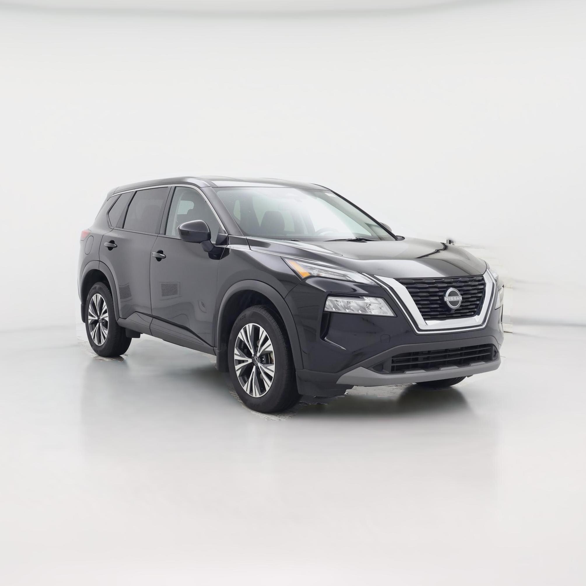 Thumbnail: 2023 Nissan Rogue - 1
