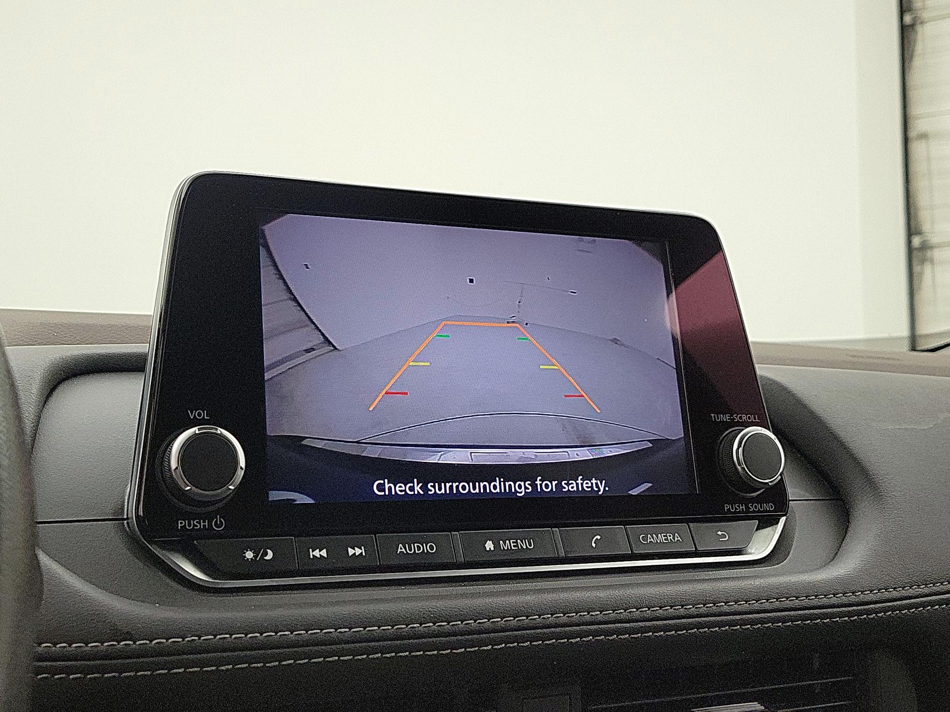 Thumbnail: 2023 Nissan Rogue - 14