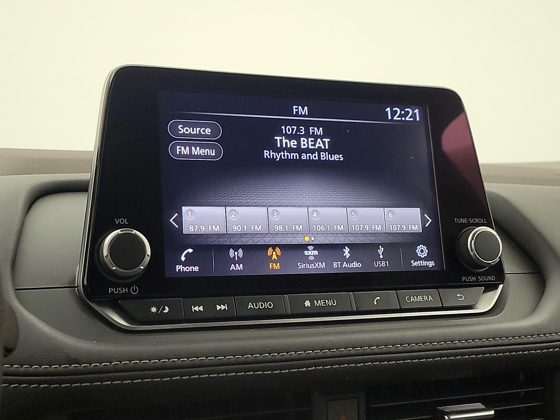 Thumbnail: 2023 Nissan Rogue - 15