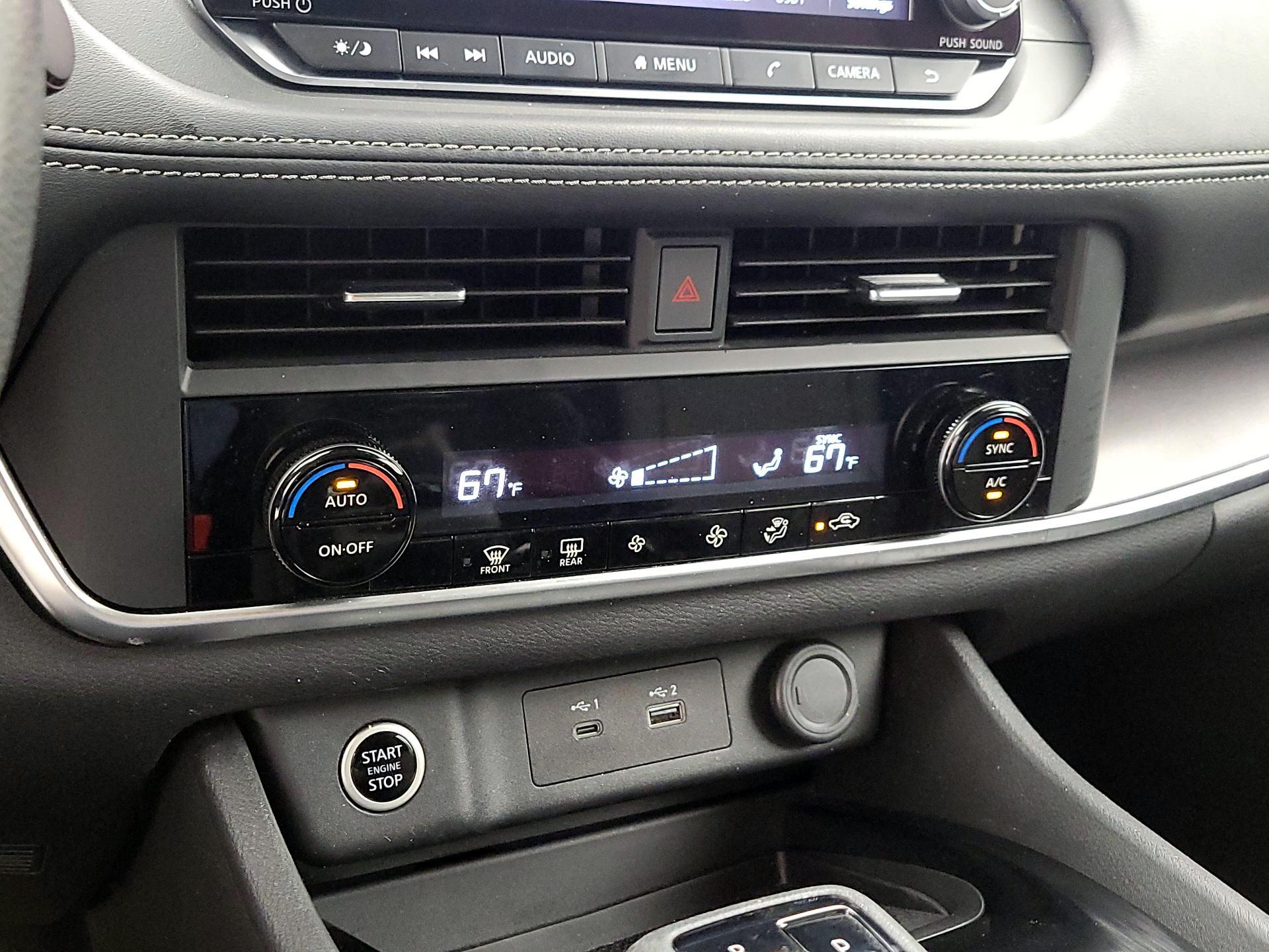 Thumbnail: 2023 Nissan Rogue - 16