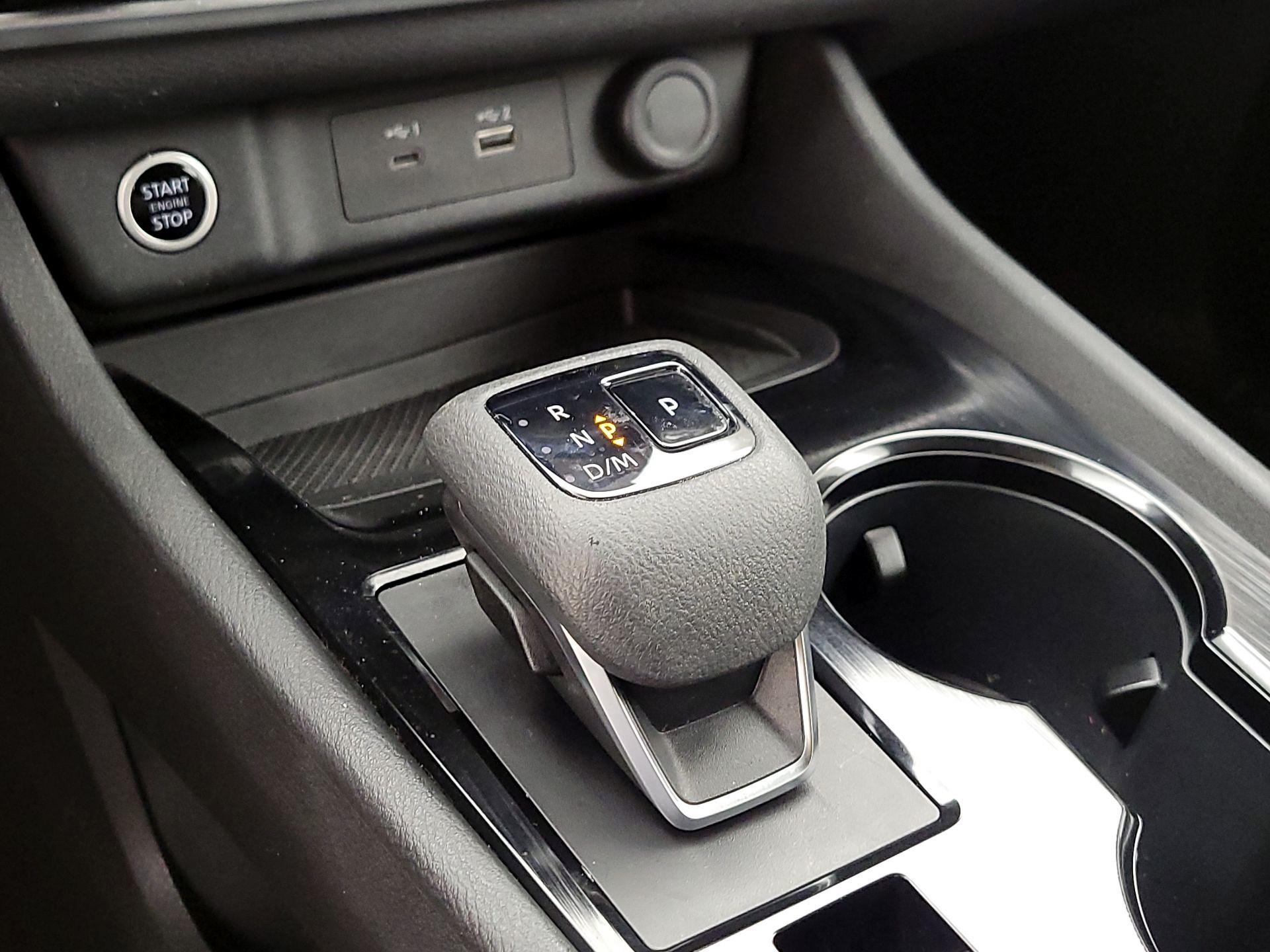 Thumbnail: 2023 Nissan Rogue - 17