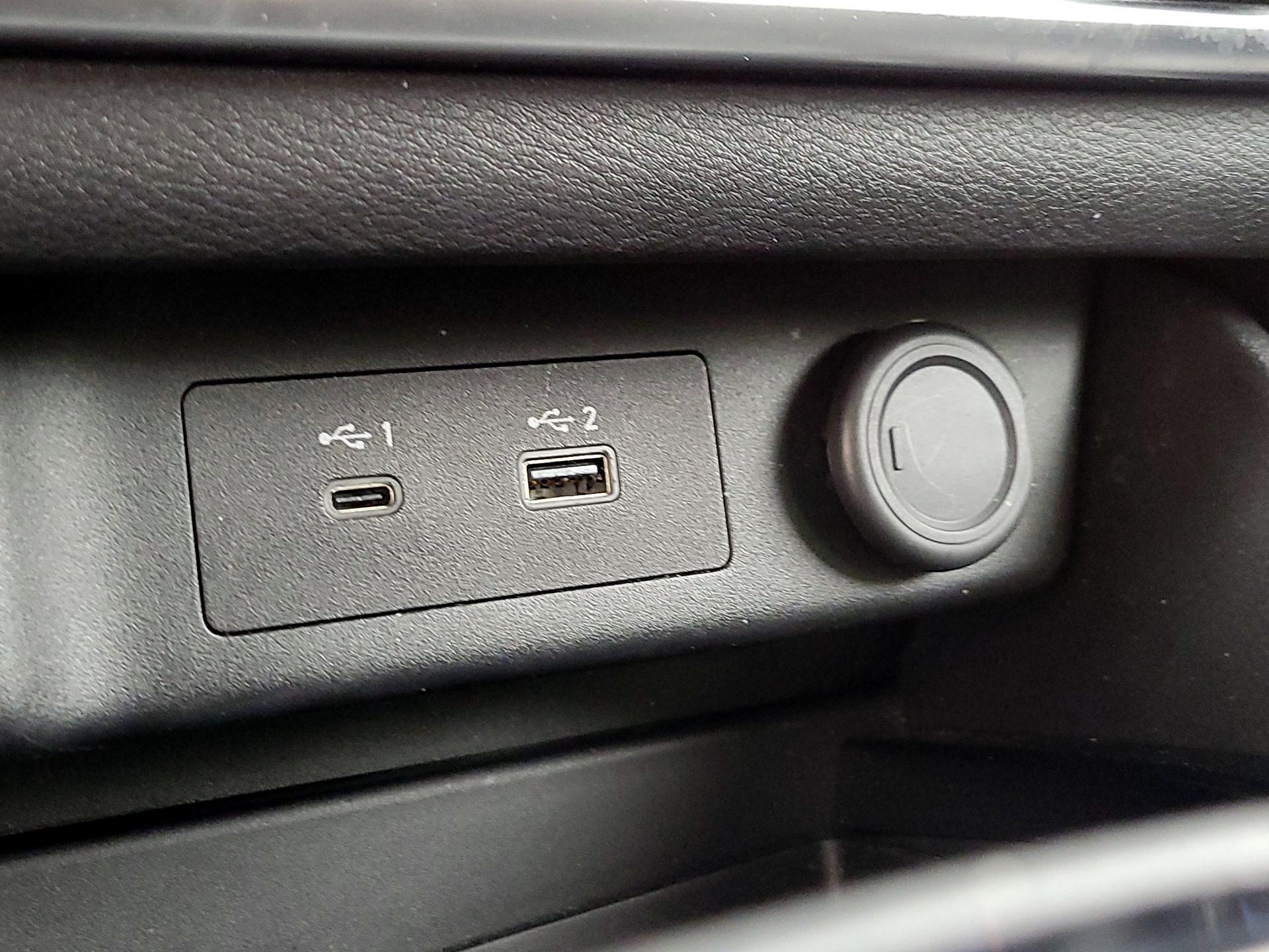 Thumbnail: 2023 Nissan Rogue - 18