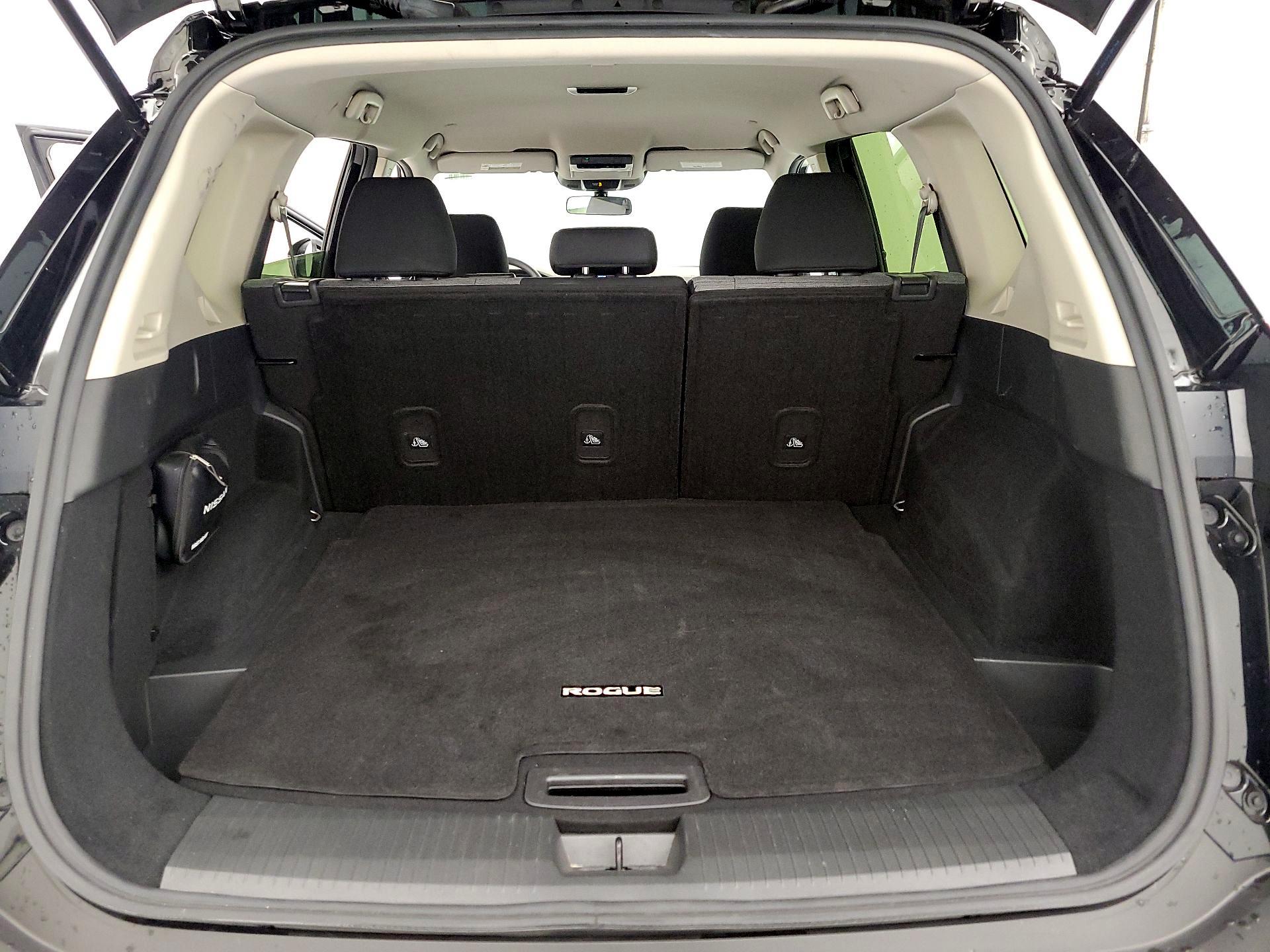 Thumbnail: 2023 Nissan Rogue - 20