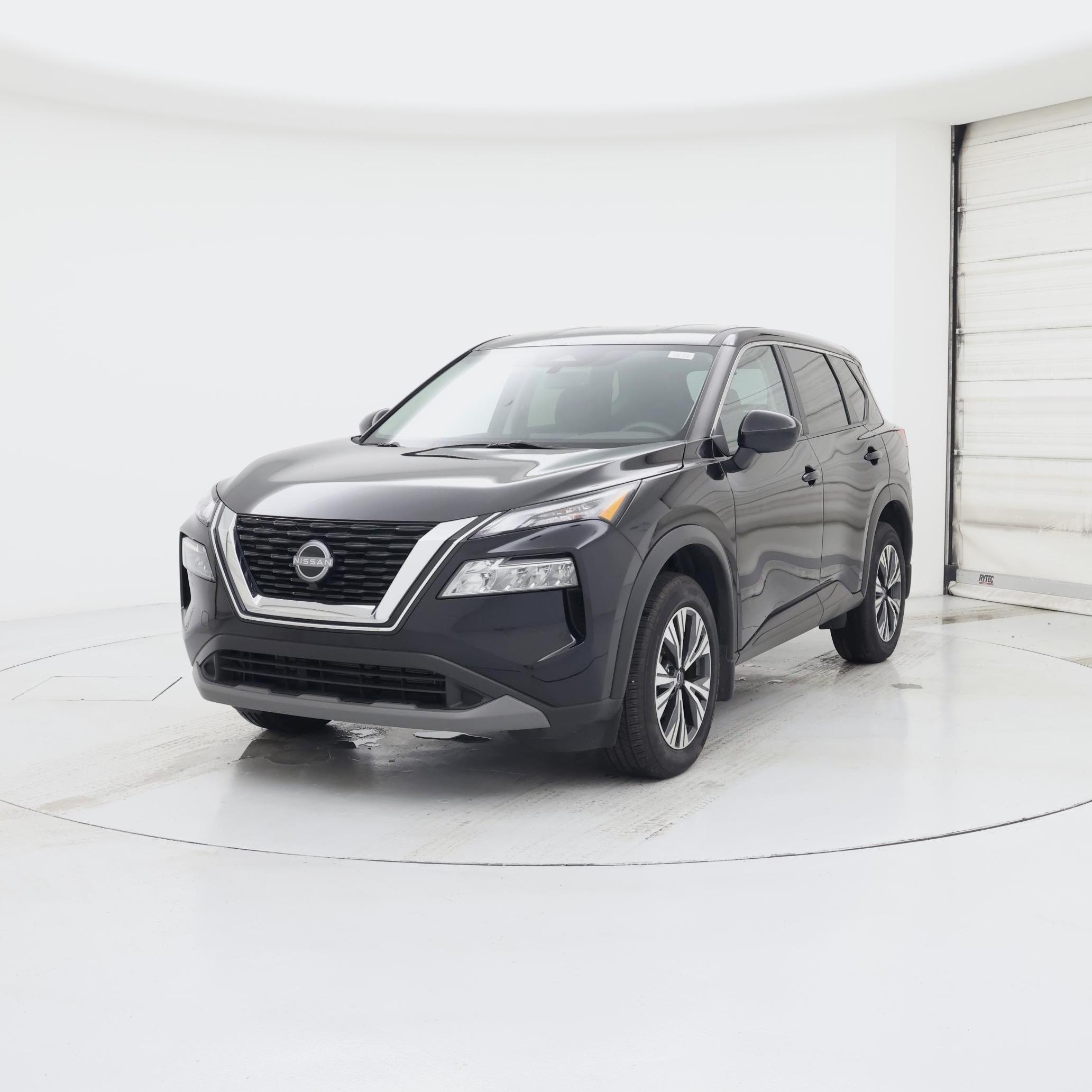 Thumbnail: 2023 Nissan Rogue - 4