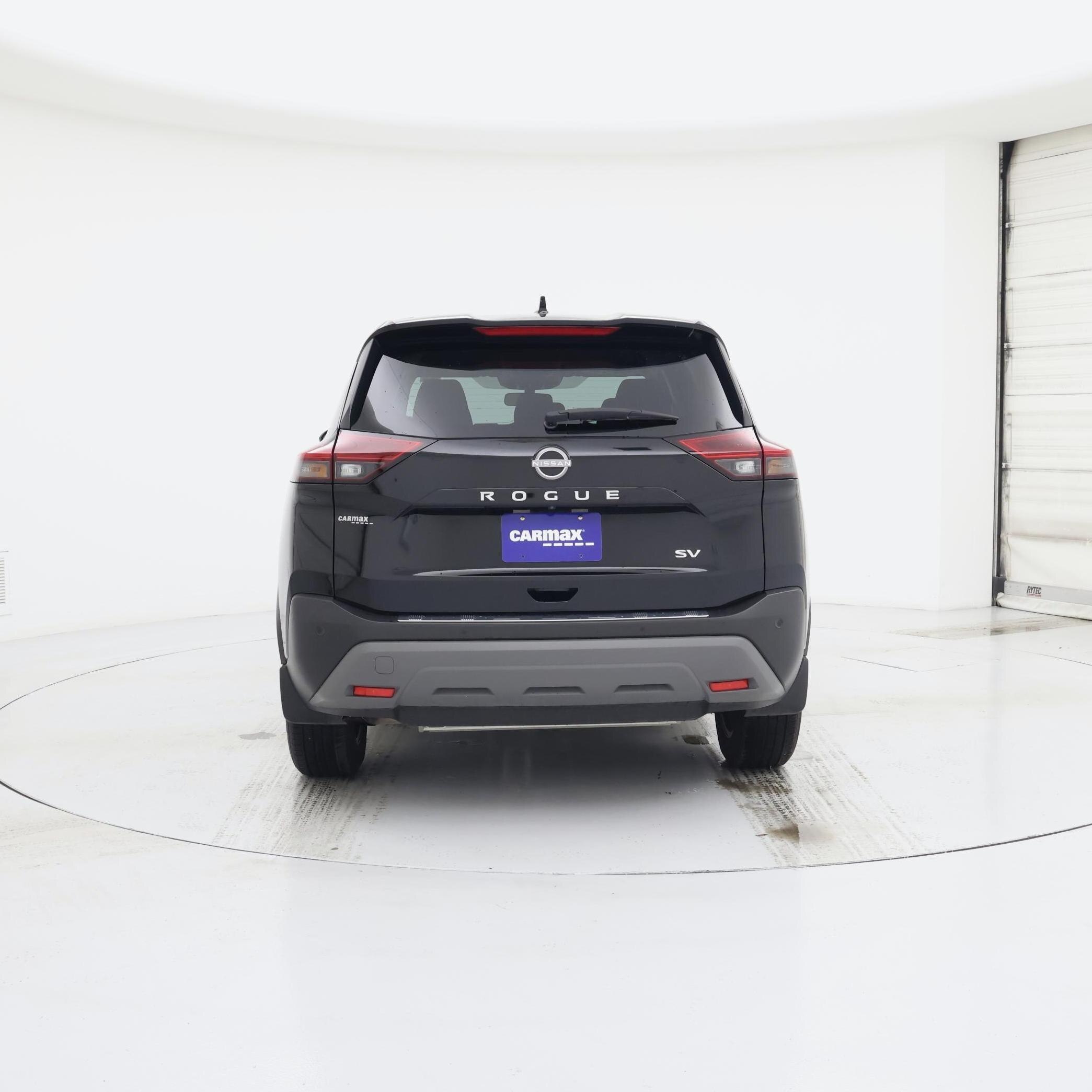 Thumbnail: 2023 Nissan Rogue - 6