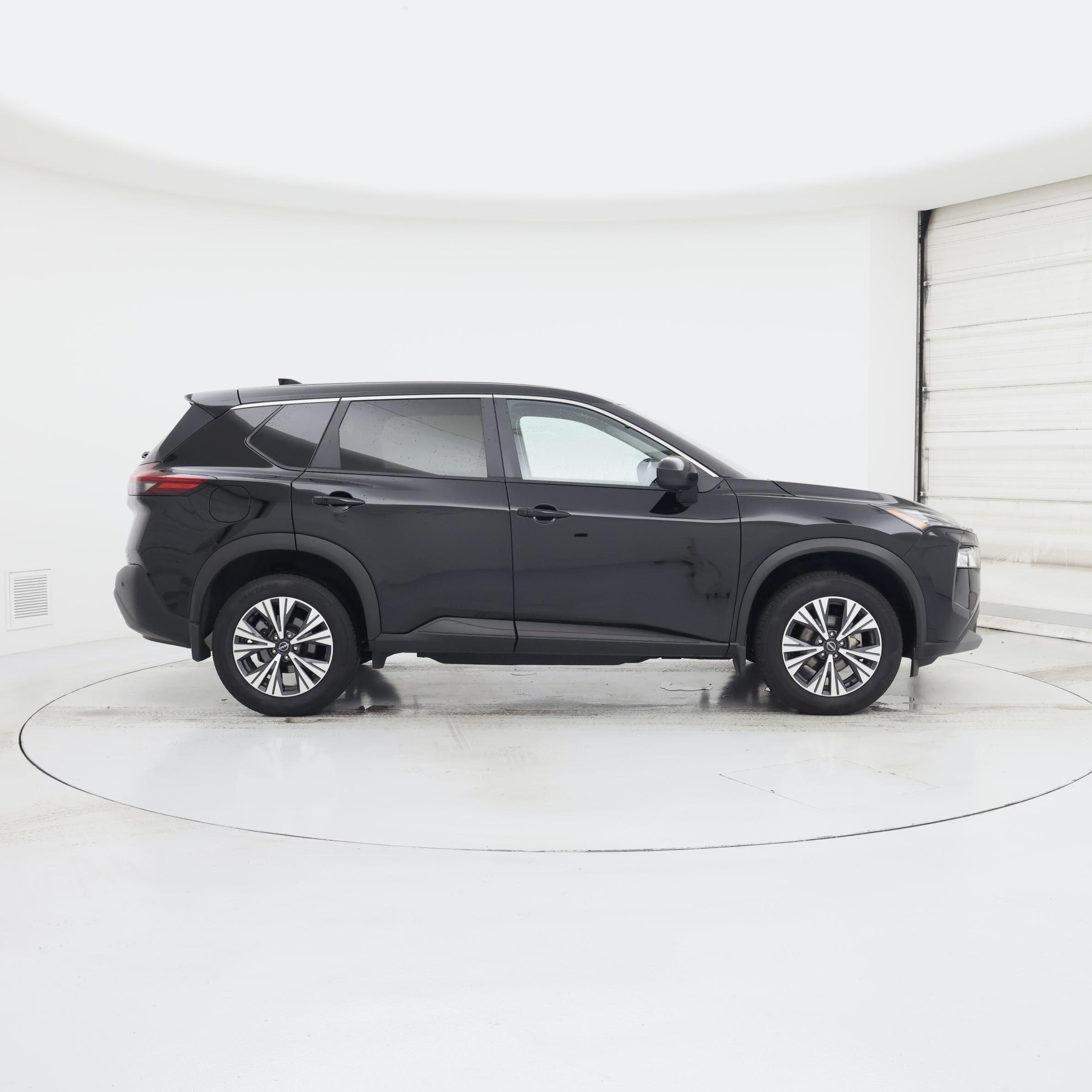 Thumbnail: 2023 Nissan Rogue - 7