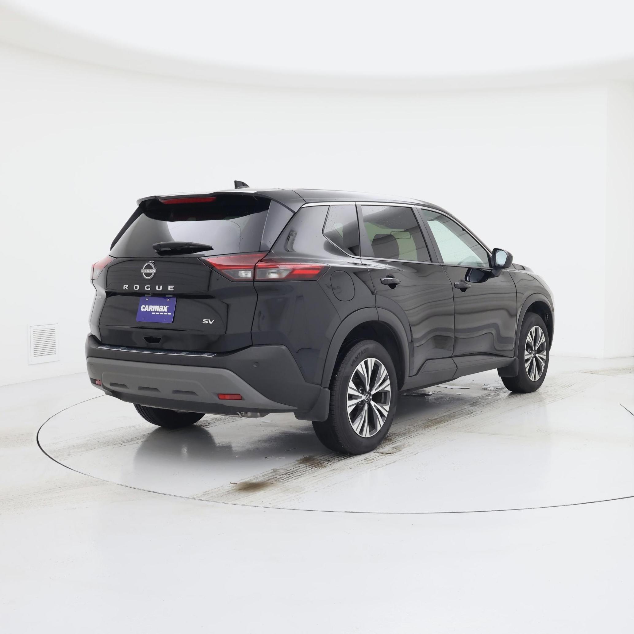 Thumbnail: 2023 Nissan Rogue - 8