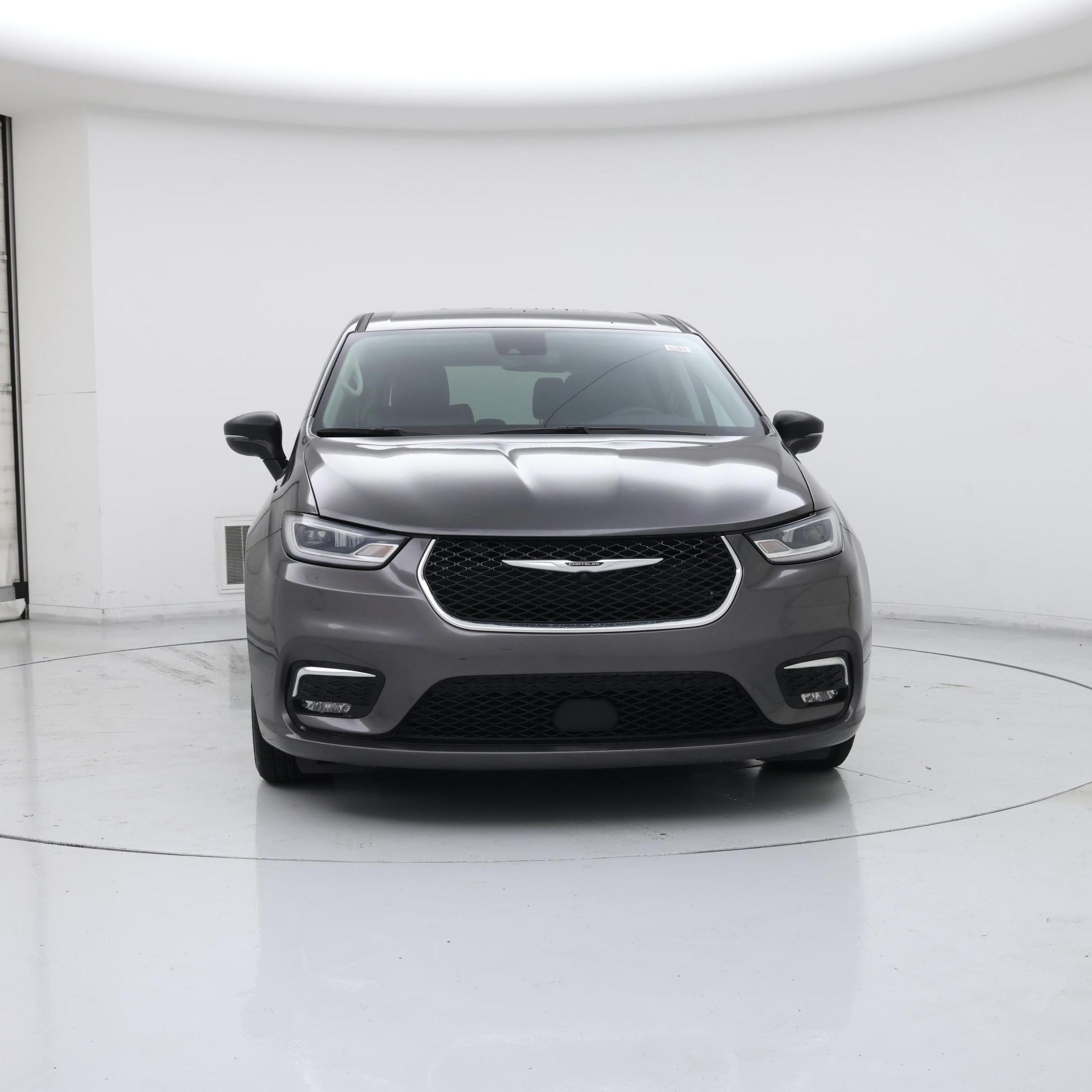 Thumbnail: 2023 Chrysler Pacifica - 5