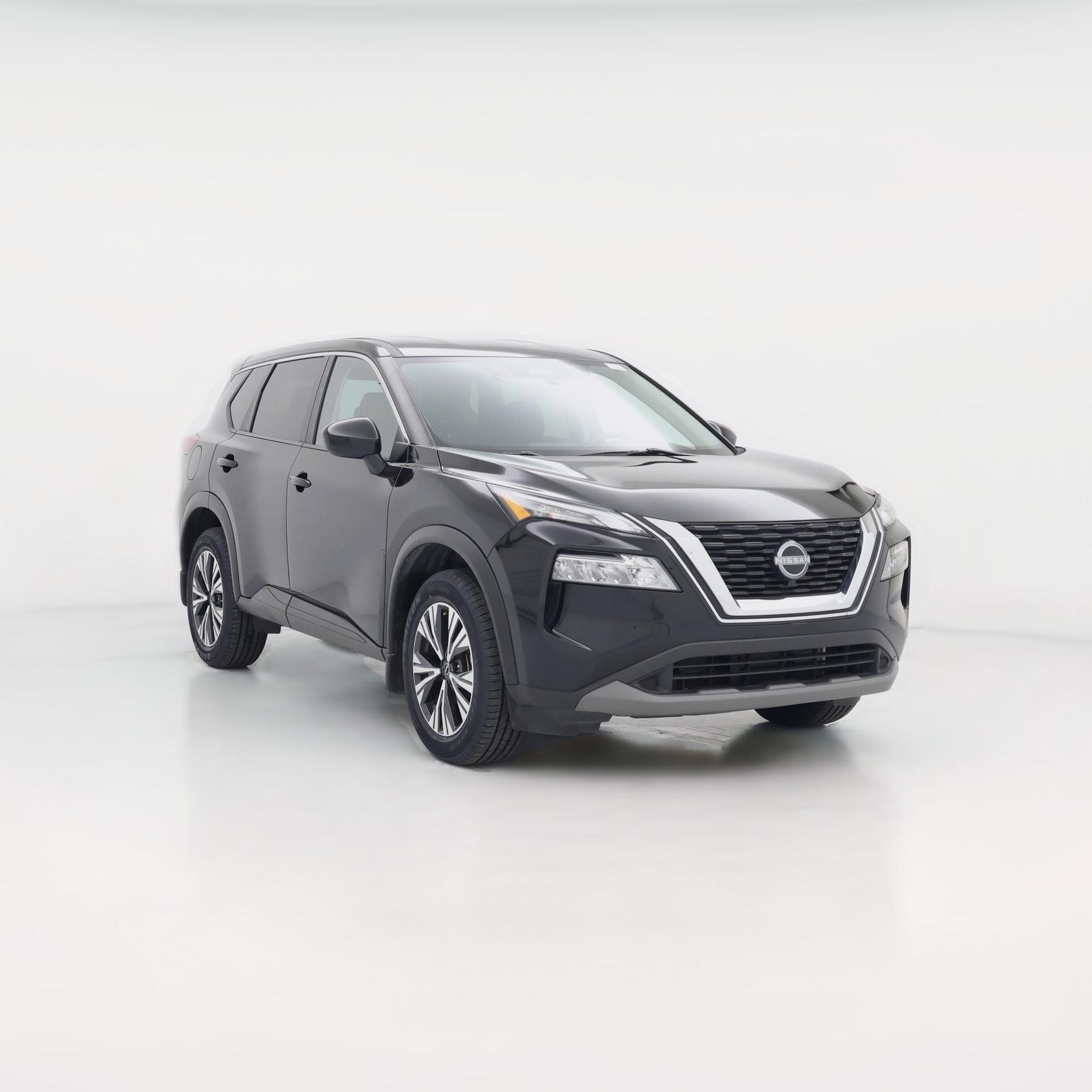 Thumbnail: 2023 Nissan Rogue - 1