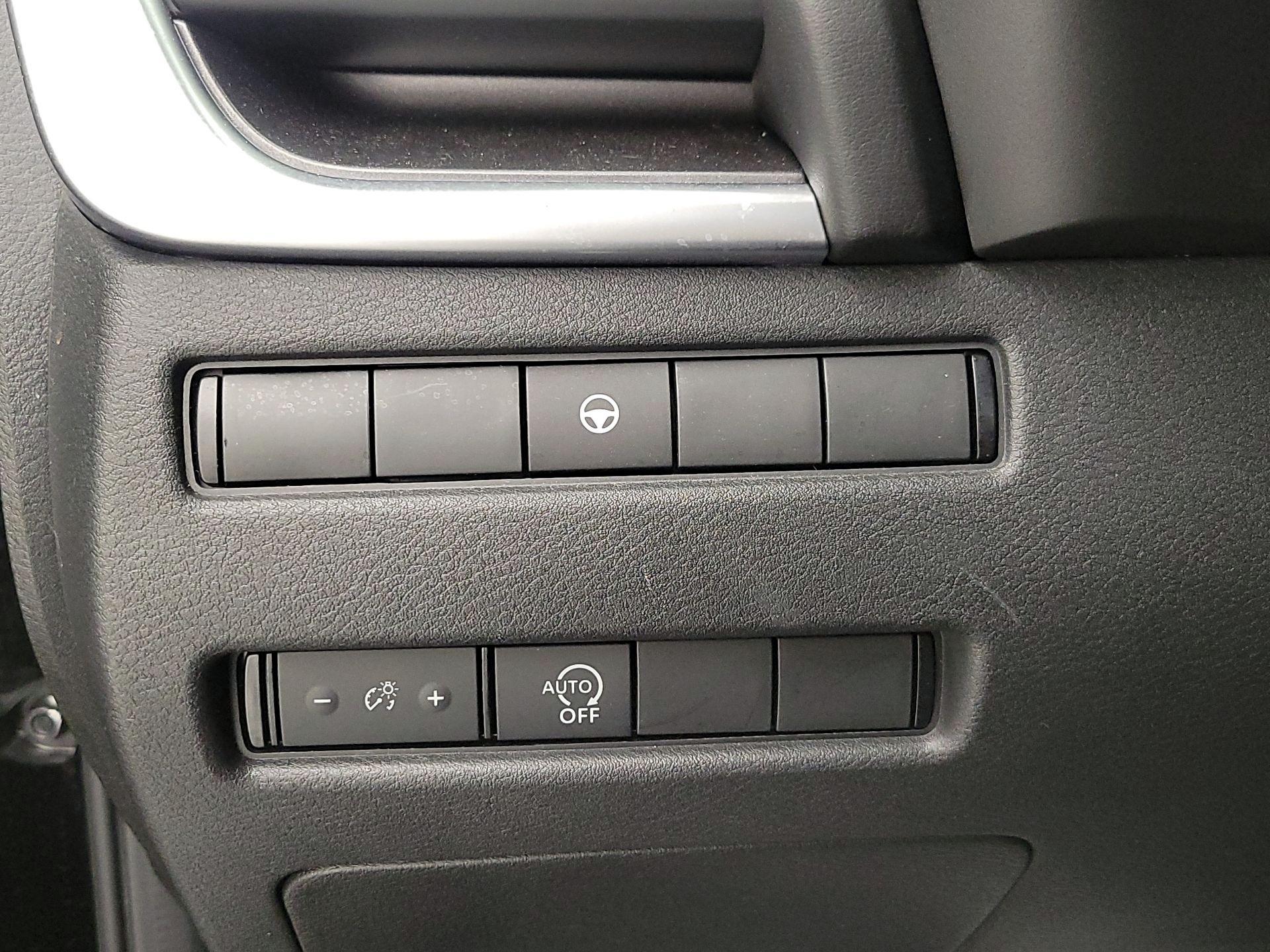 Thumbnail: 2023 Nissan Rogue - 13