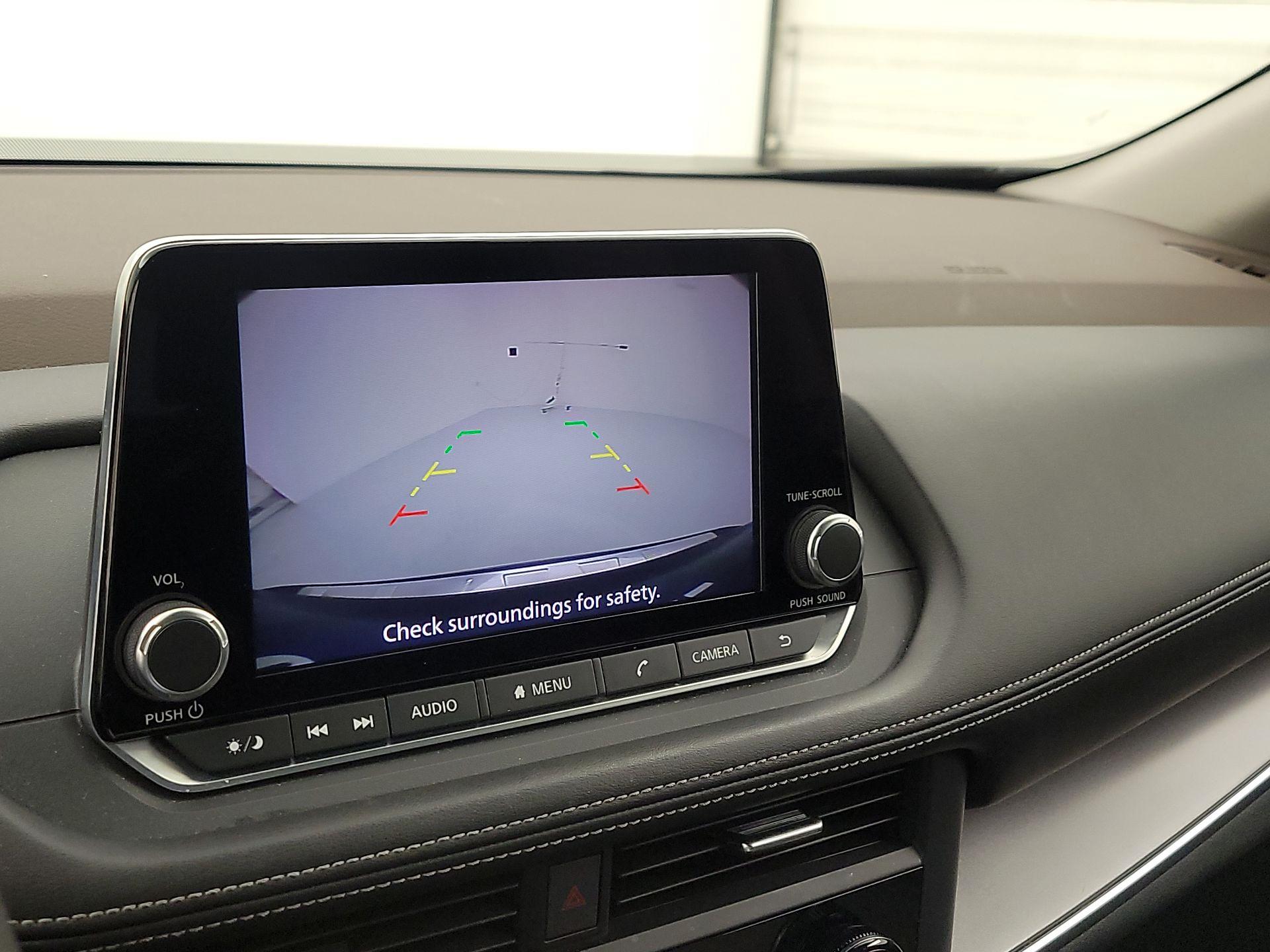 Thumbnail: 2023 Nissan Rogue - 14