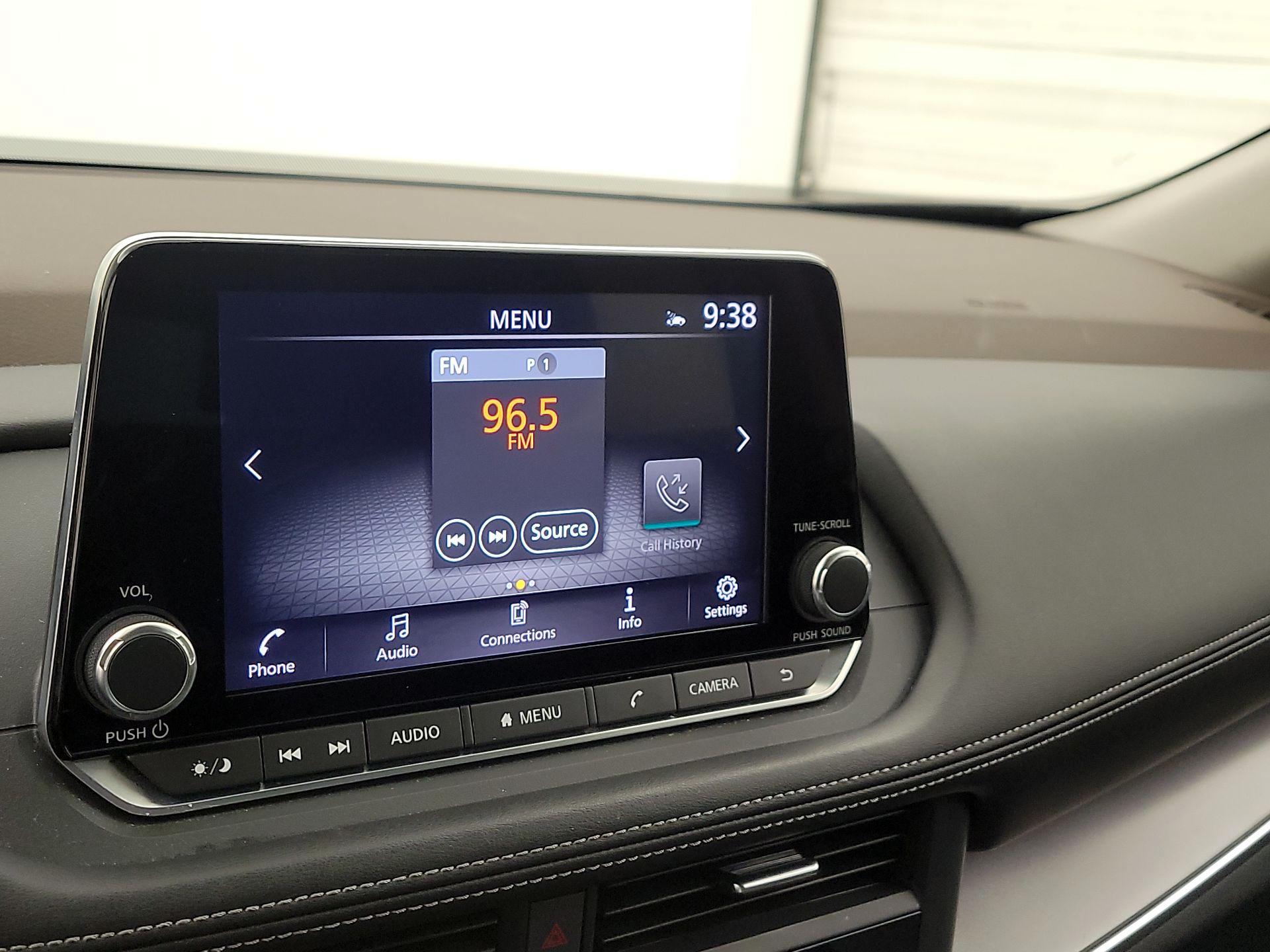 Thumbnail: 2023 Nissan Rogue - 15