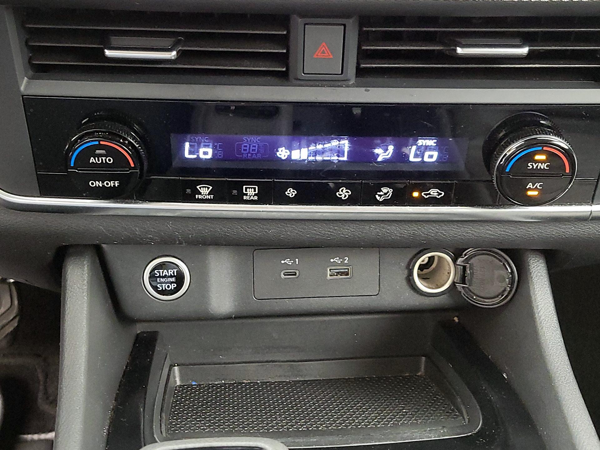 Thumbnail: 2023 Nissan Rogue - 16