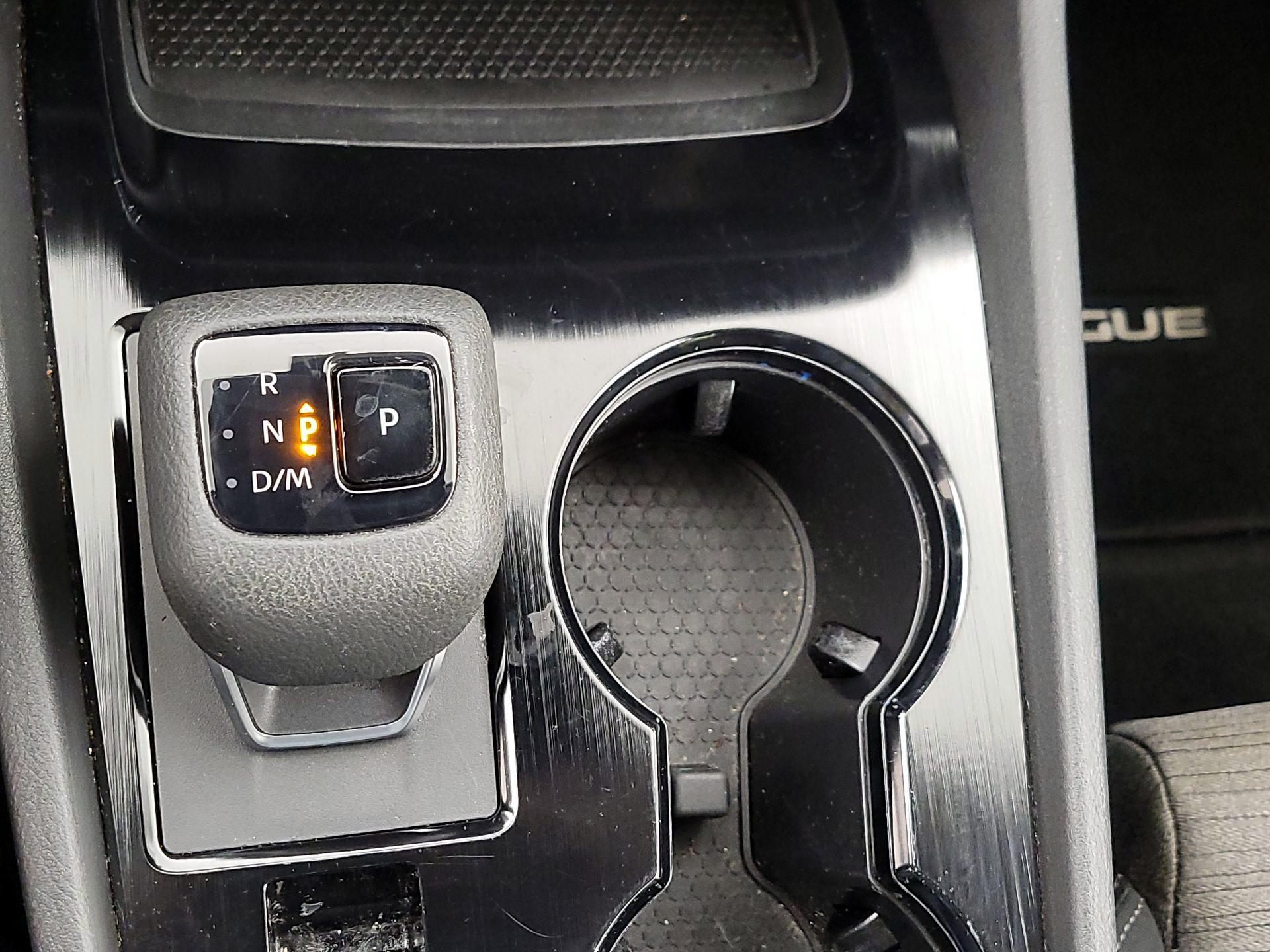 Thumbnail: 2023 Nissan Rogue - 17