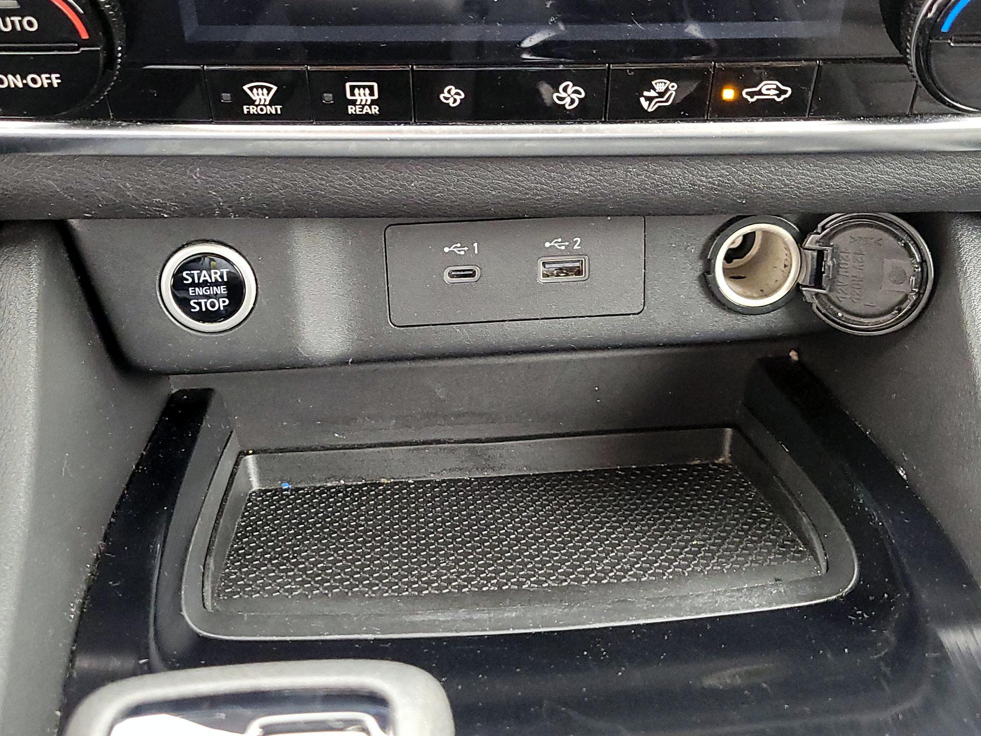 Thumbnail: 2023 Nissan Rogue - 18