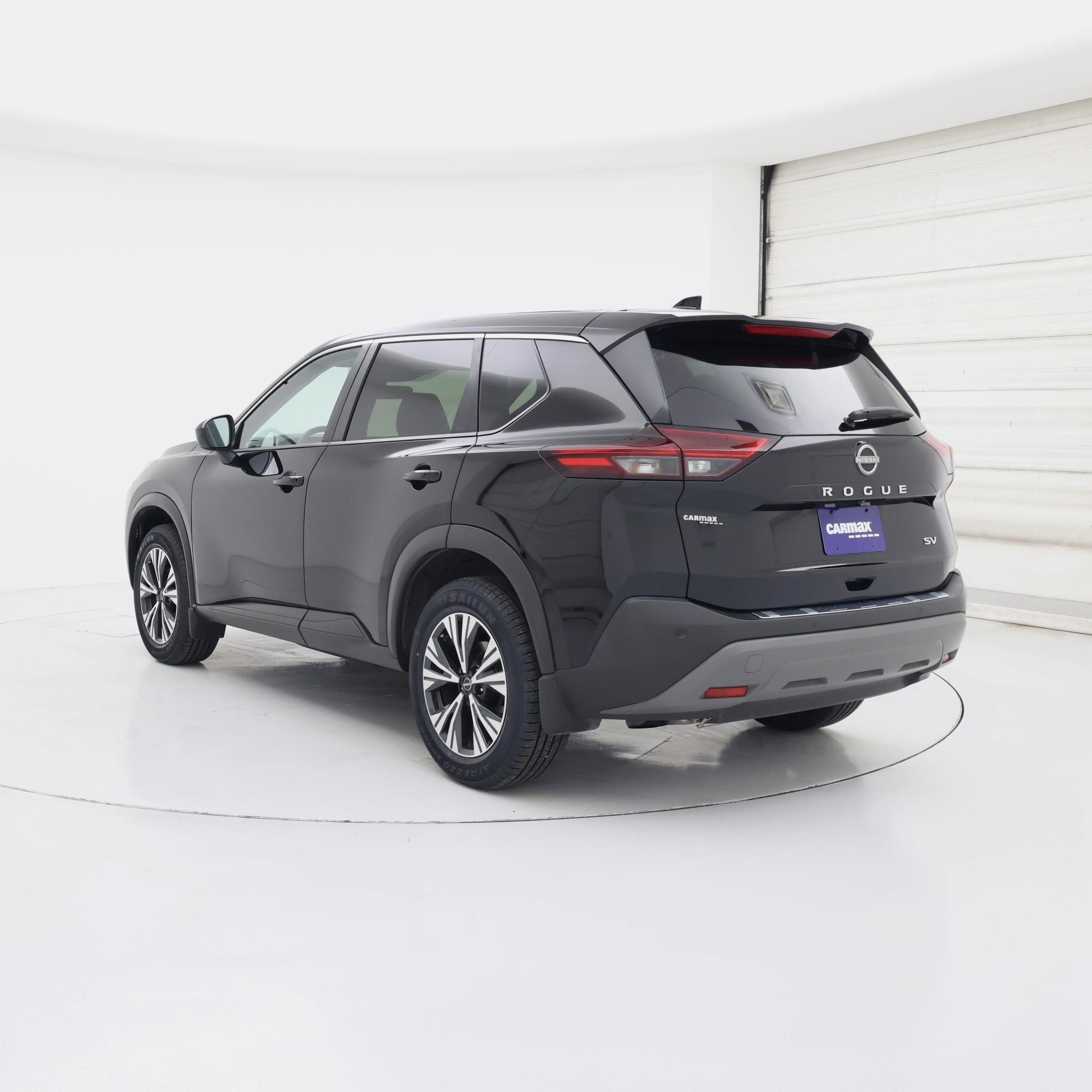 Thumbnail: 2023 Nissan Rogue - 2
