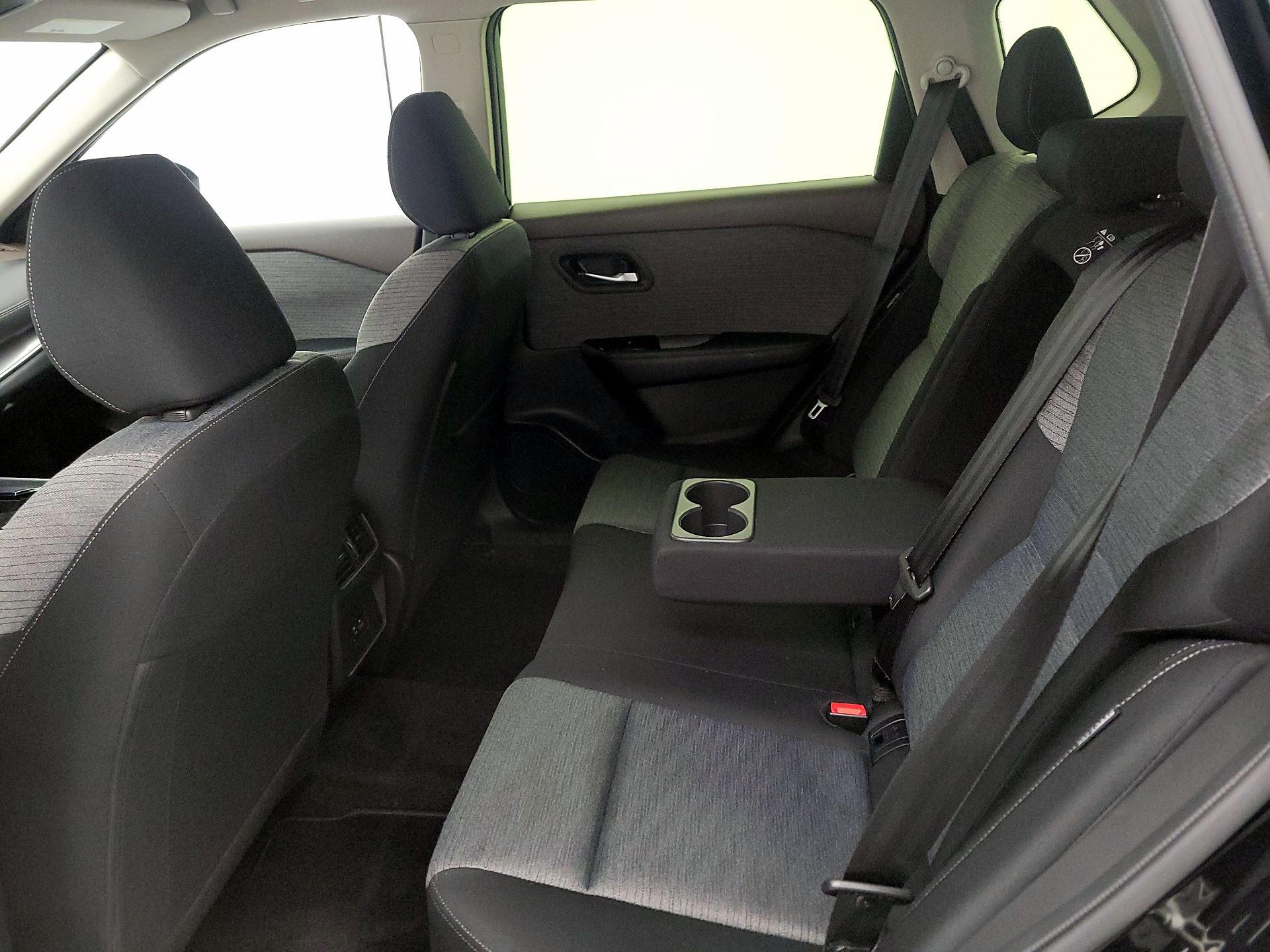 Thumbnail: 2023 Nissan Rogue - 19