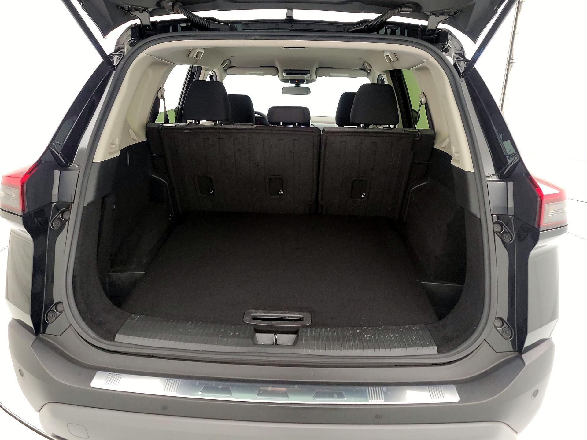 Thumbnail: 2023 Nissan Rogue - 20