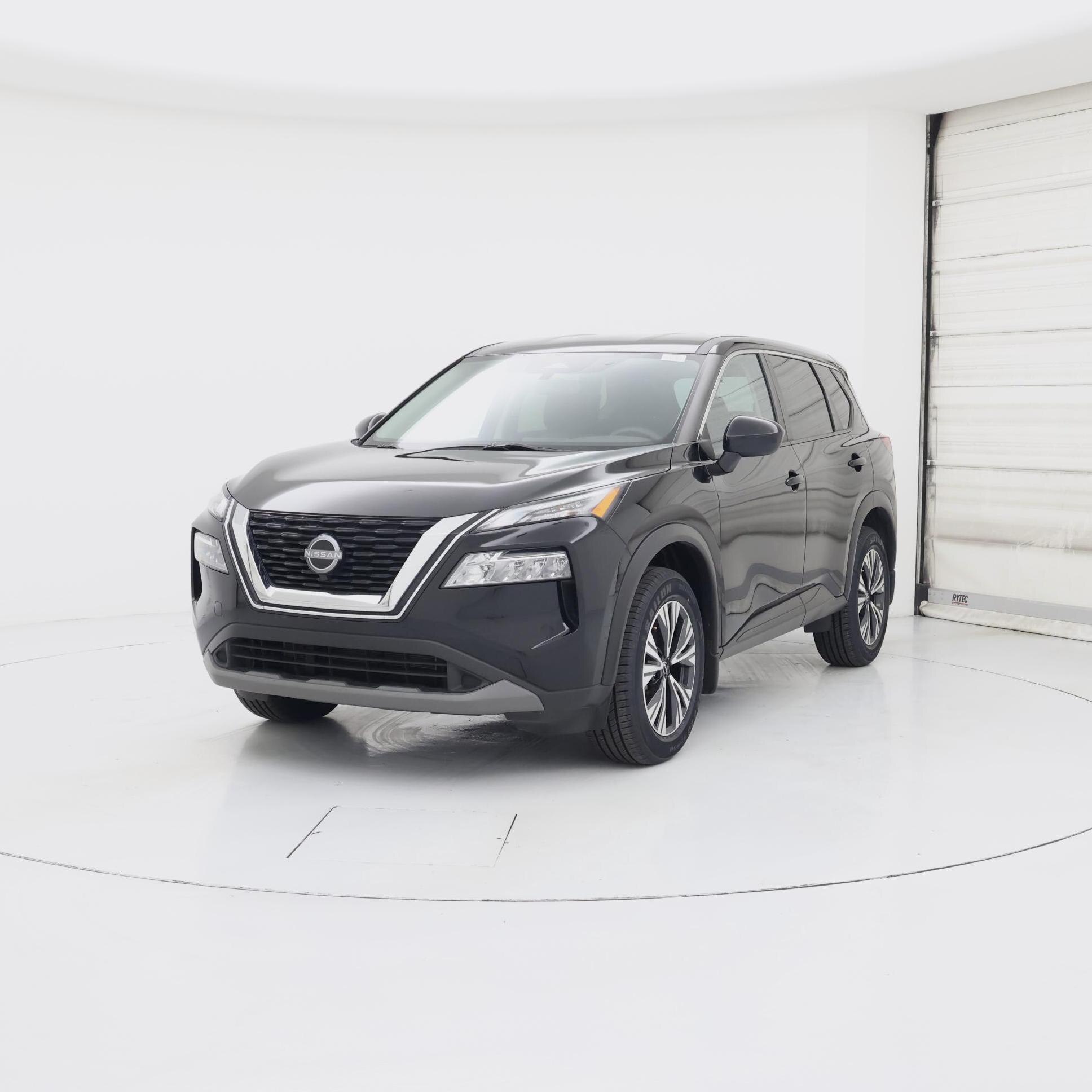 Thumbnail: 2023 Nissan Rogue - 4