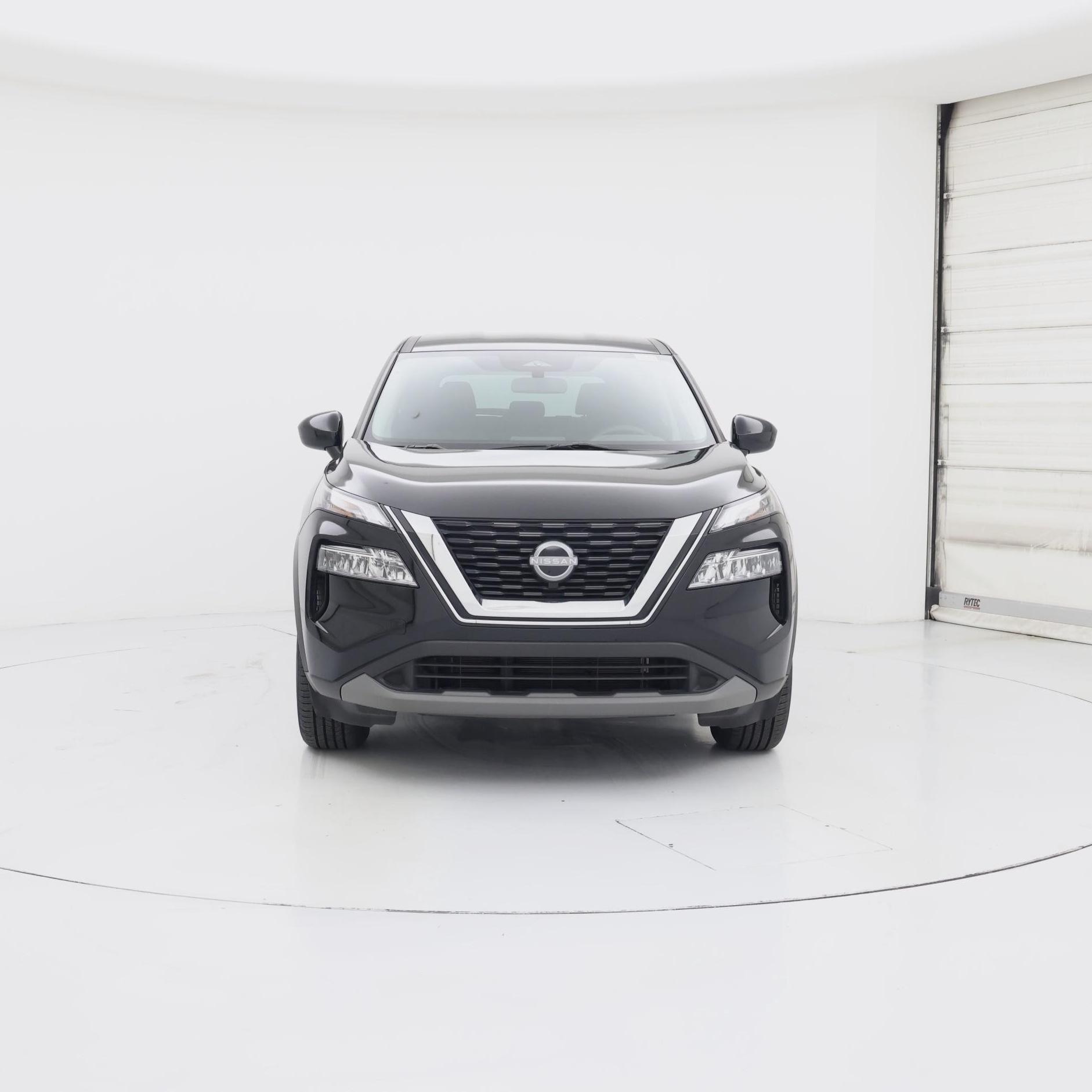 Thumbnail: 2023 Nissan Rogue - 5