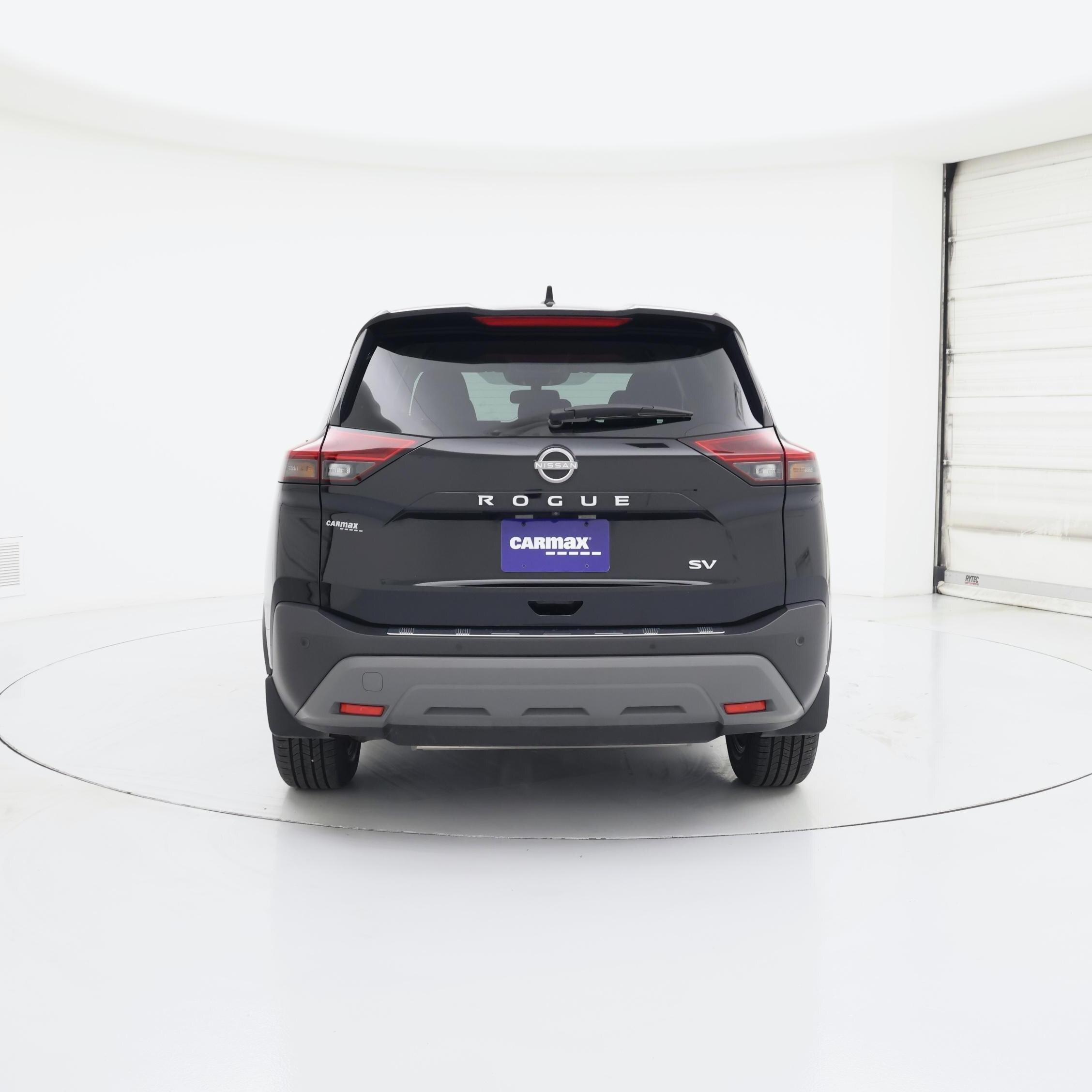 Thumbnail: 2023 Nissan Rogue - 6