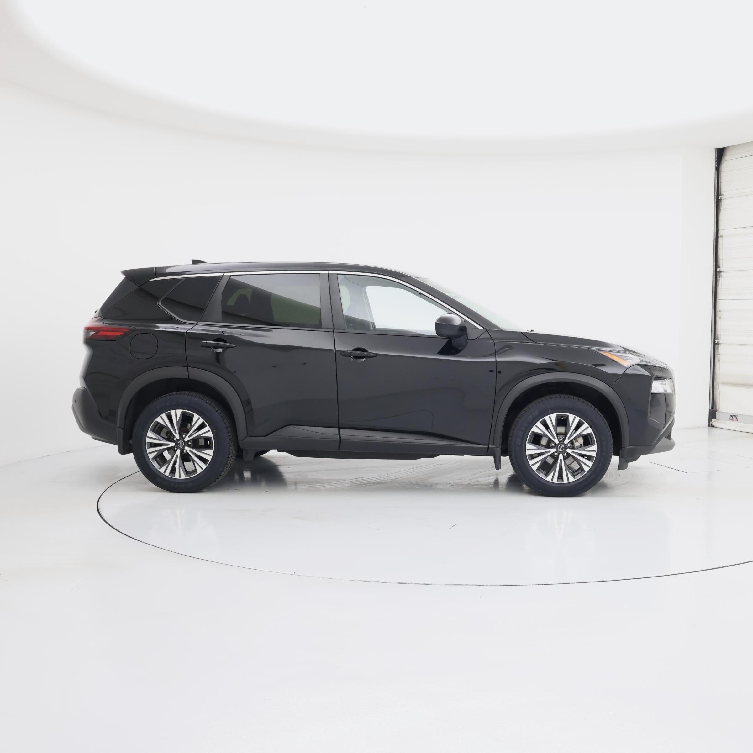 Thumbnail: 2023 Nissan Rogue - 7