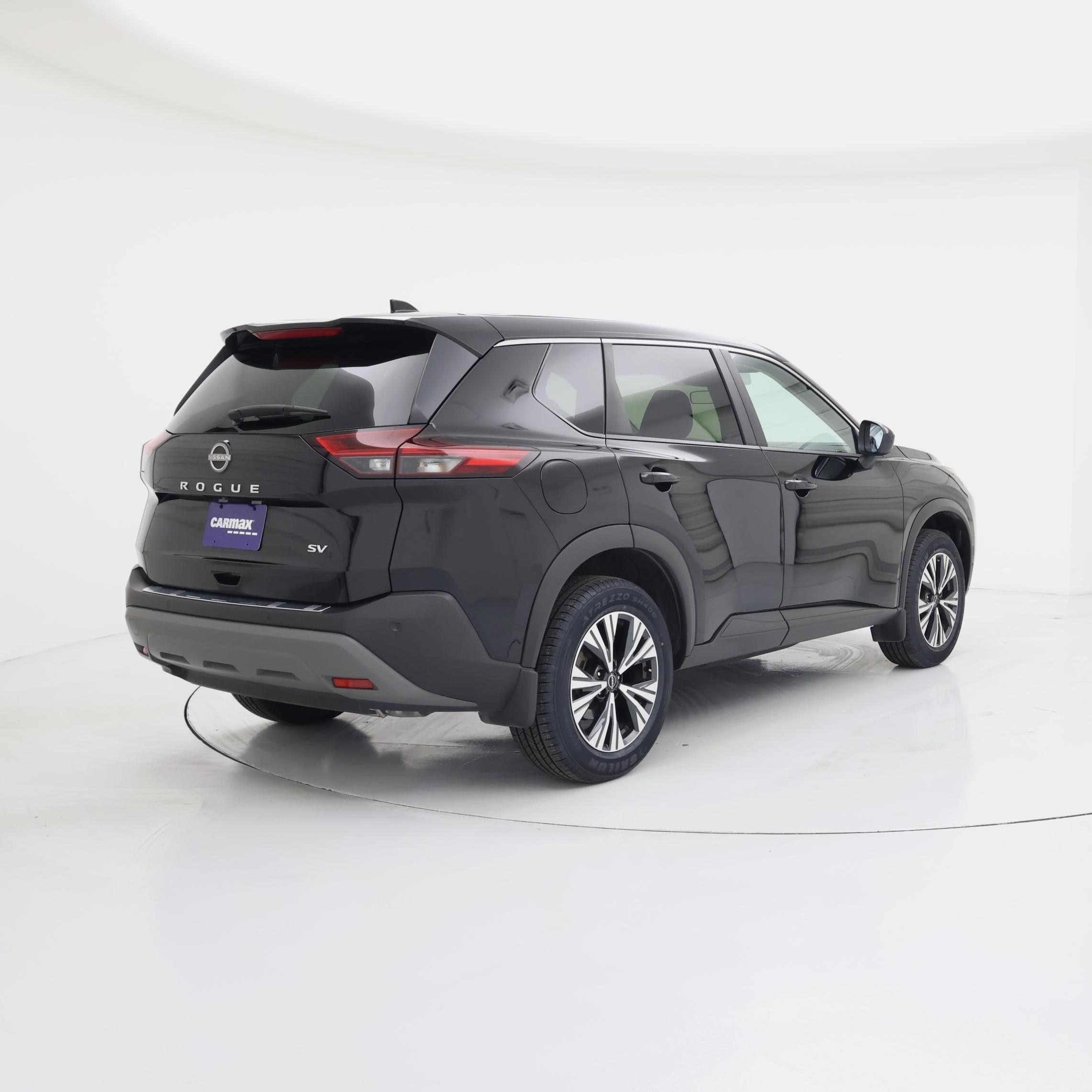 Thumbnail: 2023 Nissan Rogue - 8