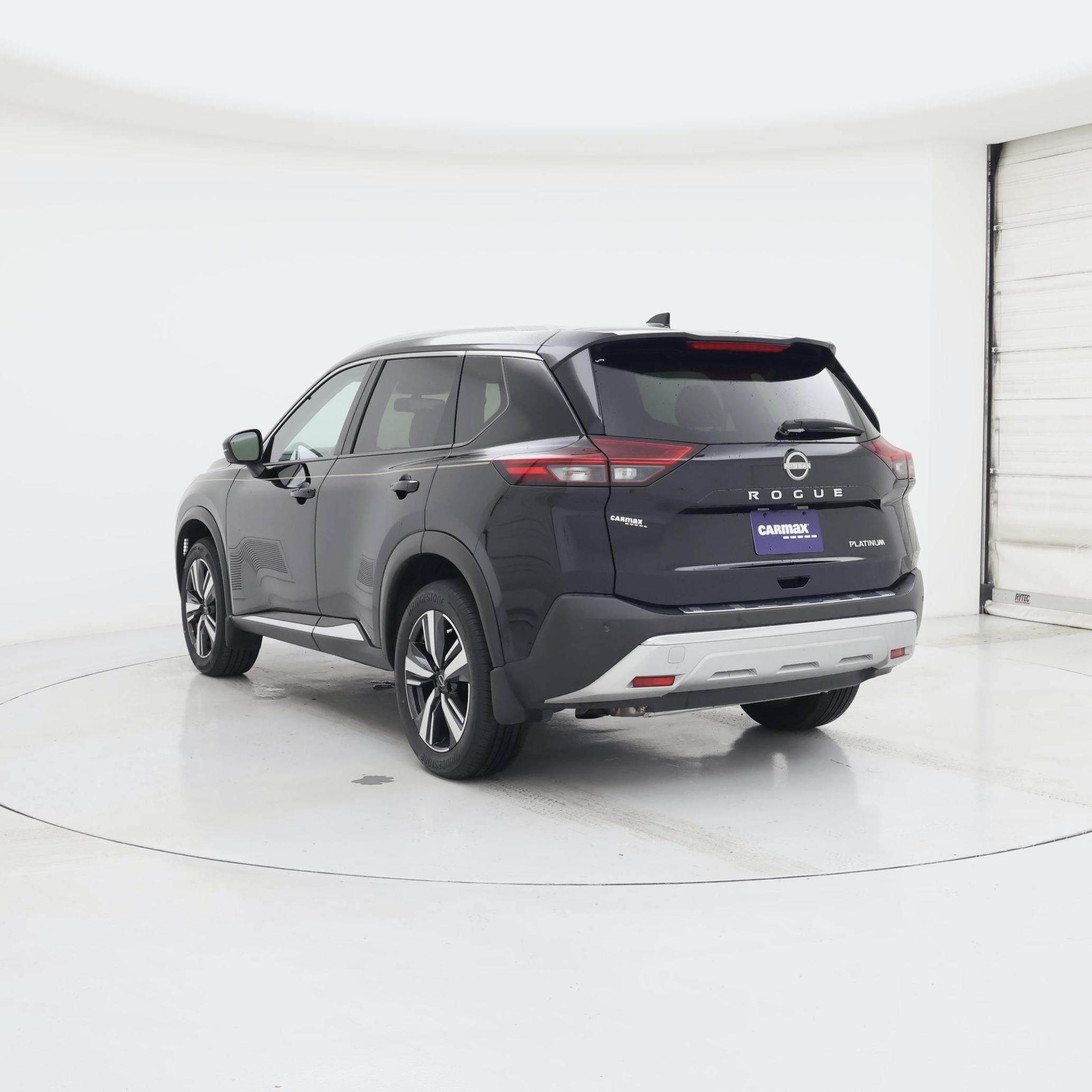 Thumbnail: 2023 Nissan Rogue - 2