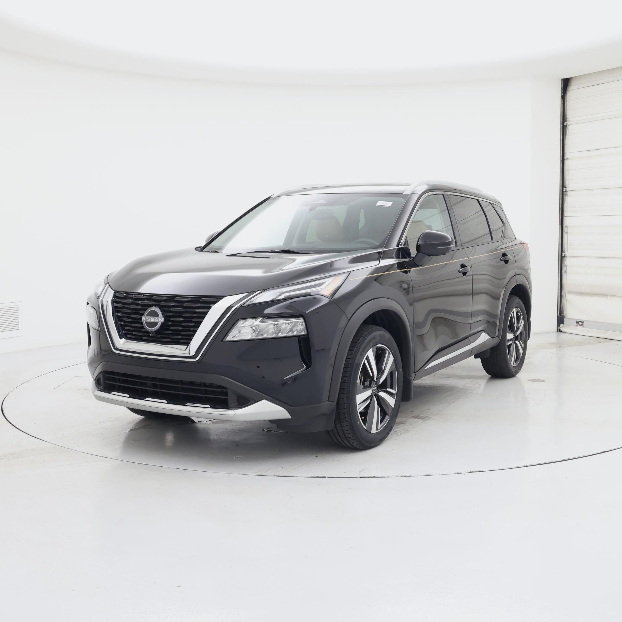 Thumbnail: 2023 Nissan Rogue - 4