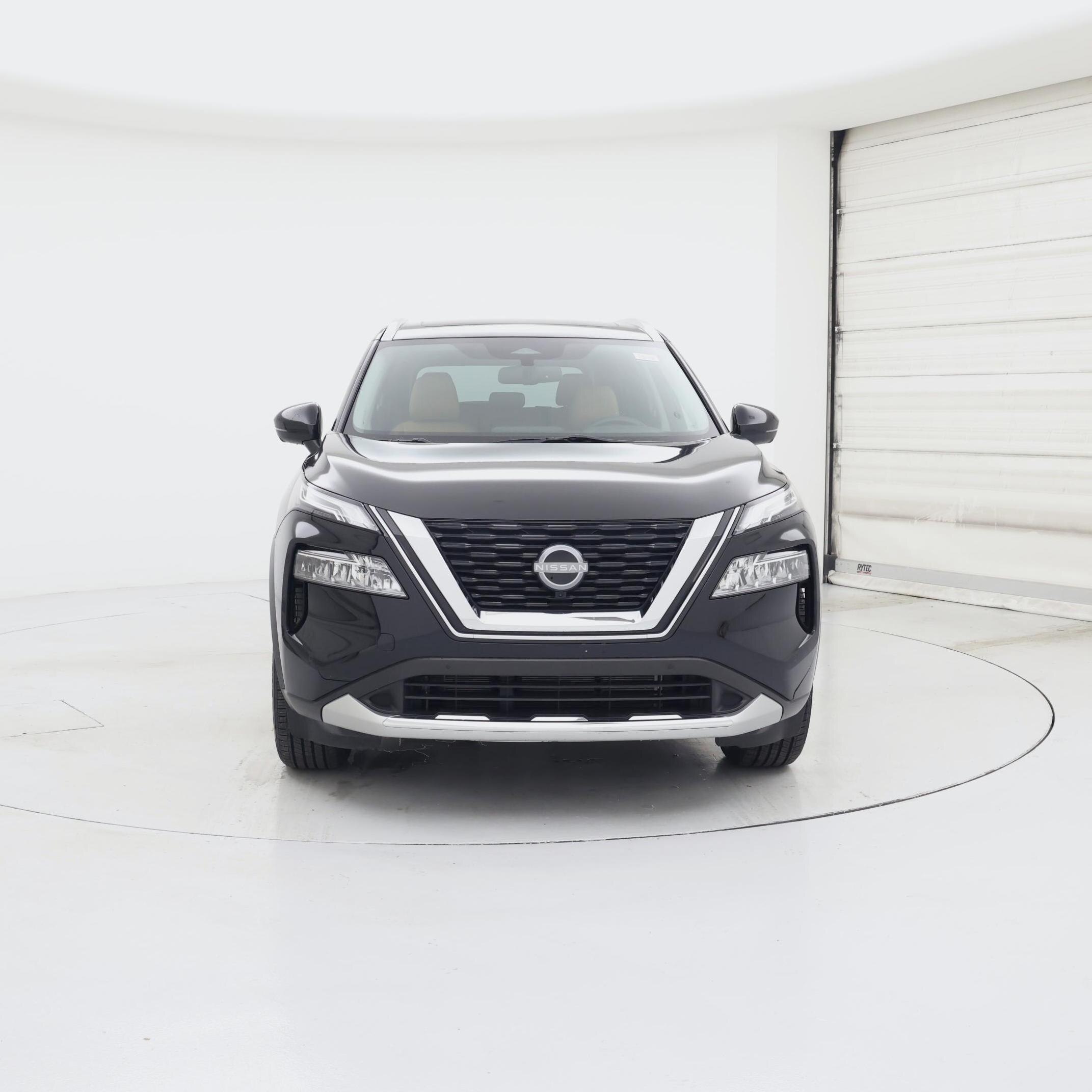 Thumbnail: 2023 Nissan Rogue - 5