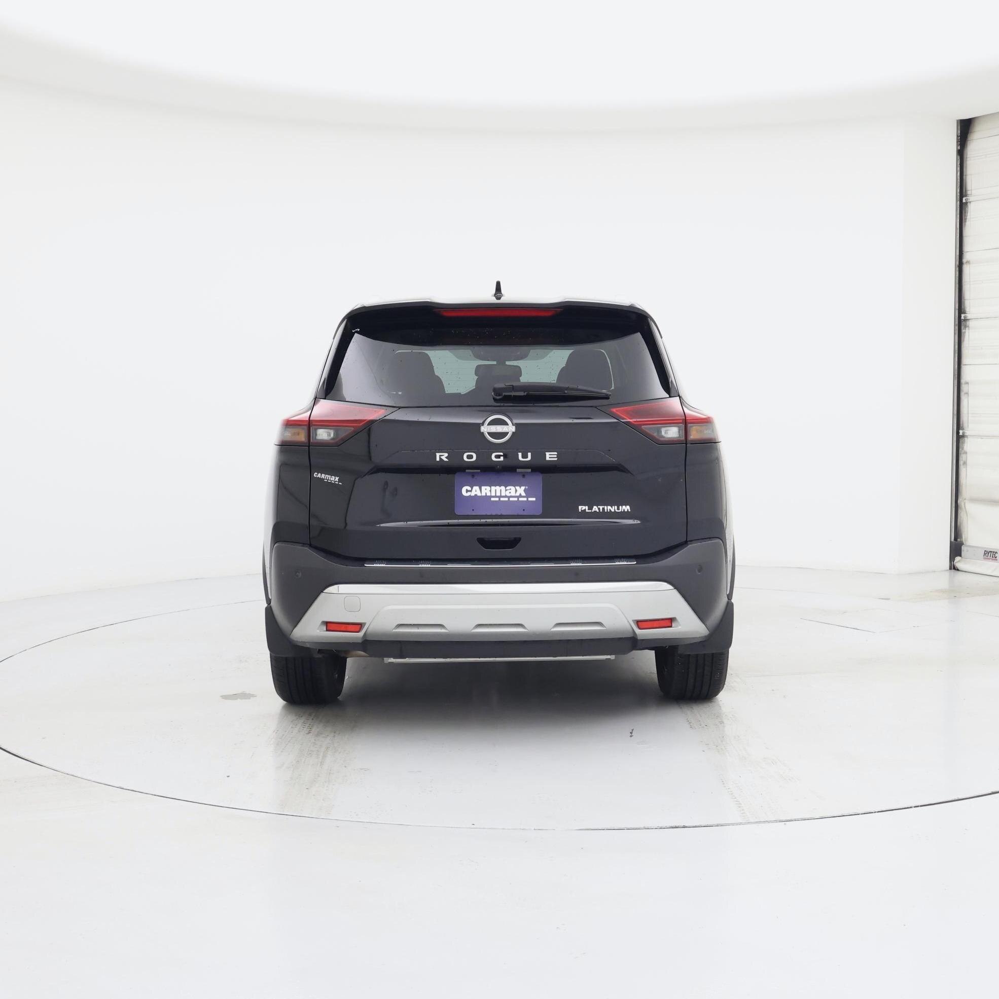 Thumbnail: 2023 Nissan Rogue - 6