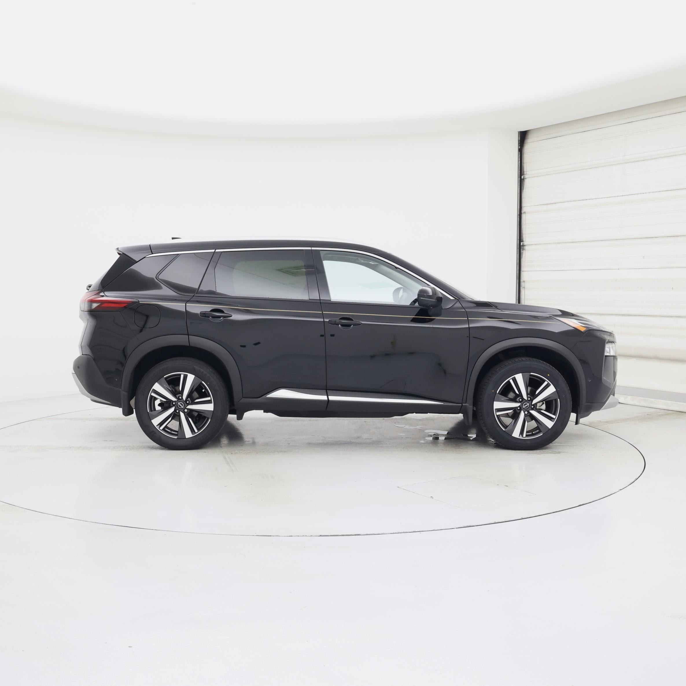 Thumbnail: 2023 Nissan Rogue - 7