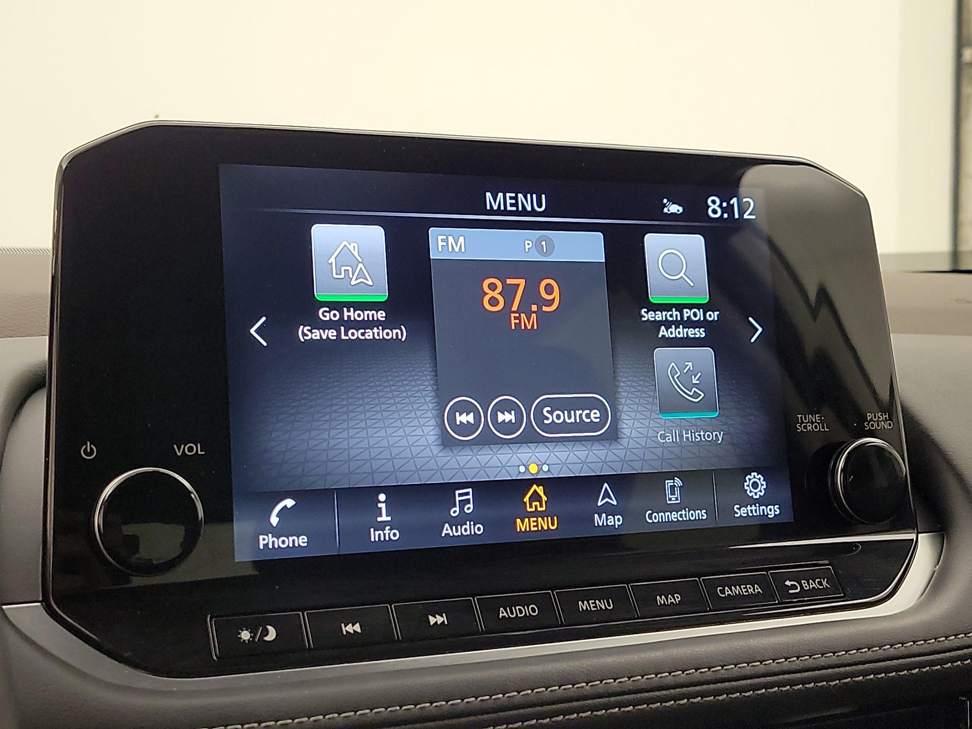 Thumbnail: 2023 Nissan Rogue - 15