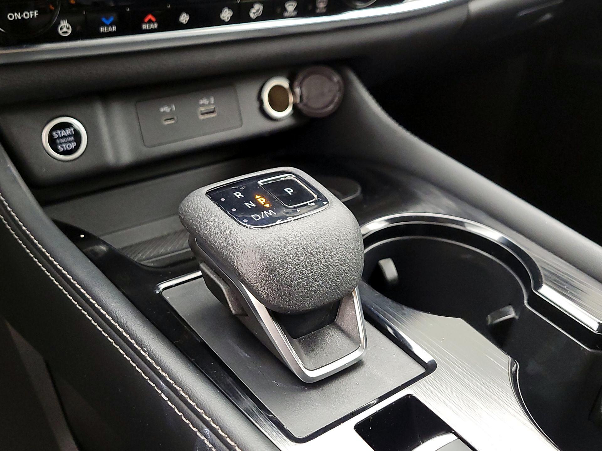 Thumbnail: 2023 Nissan Rogue - 17