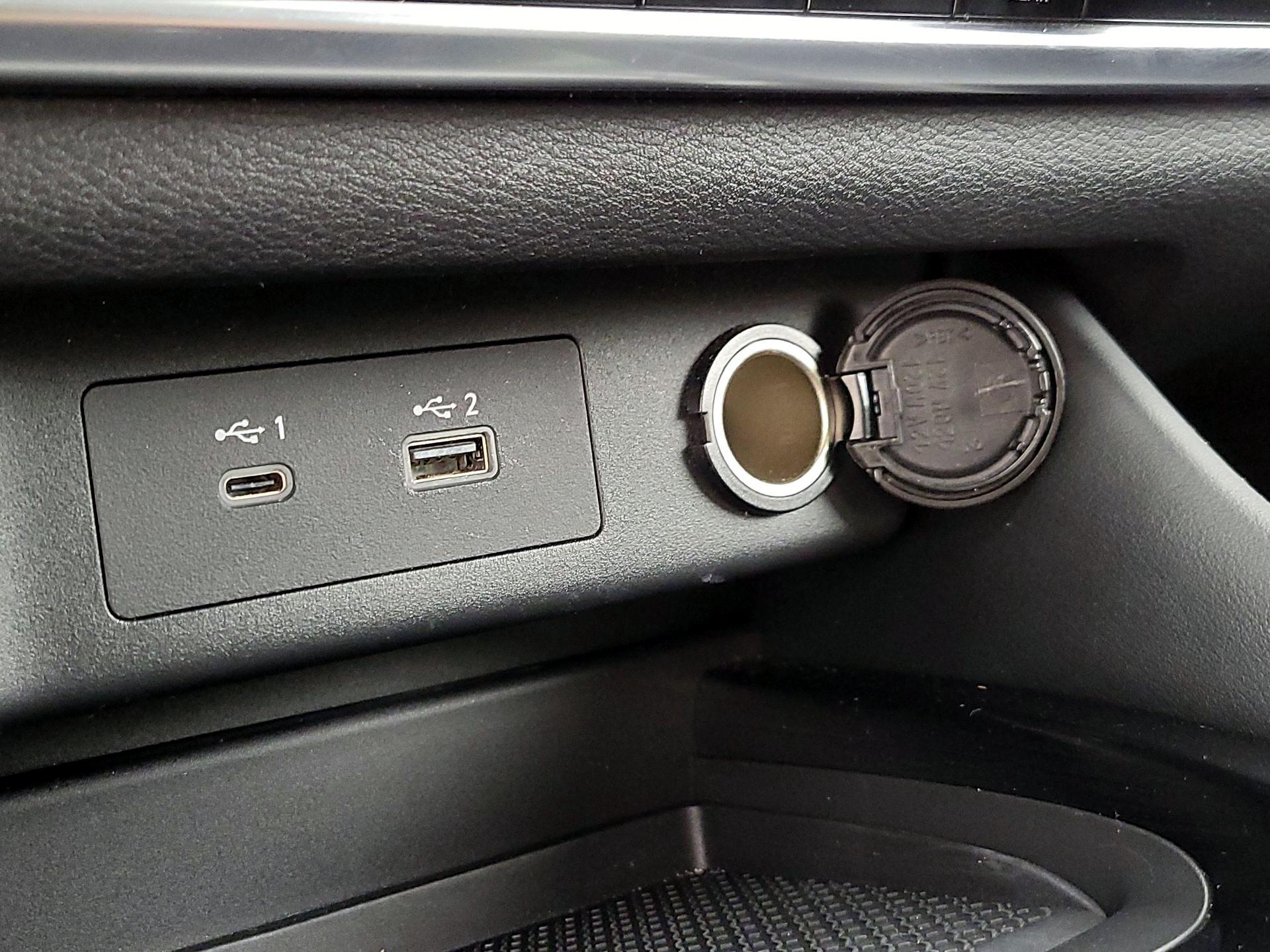 Thumbnail: 2023 Nissan Rogue - 18