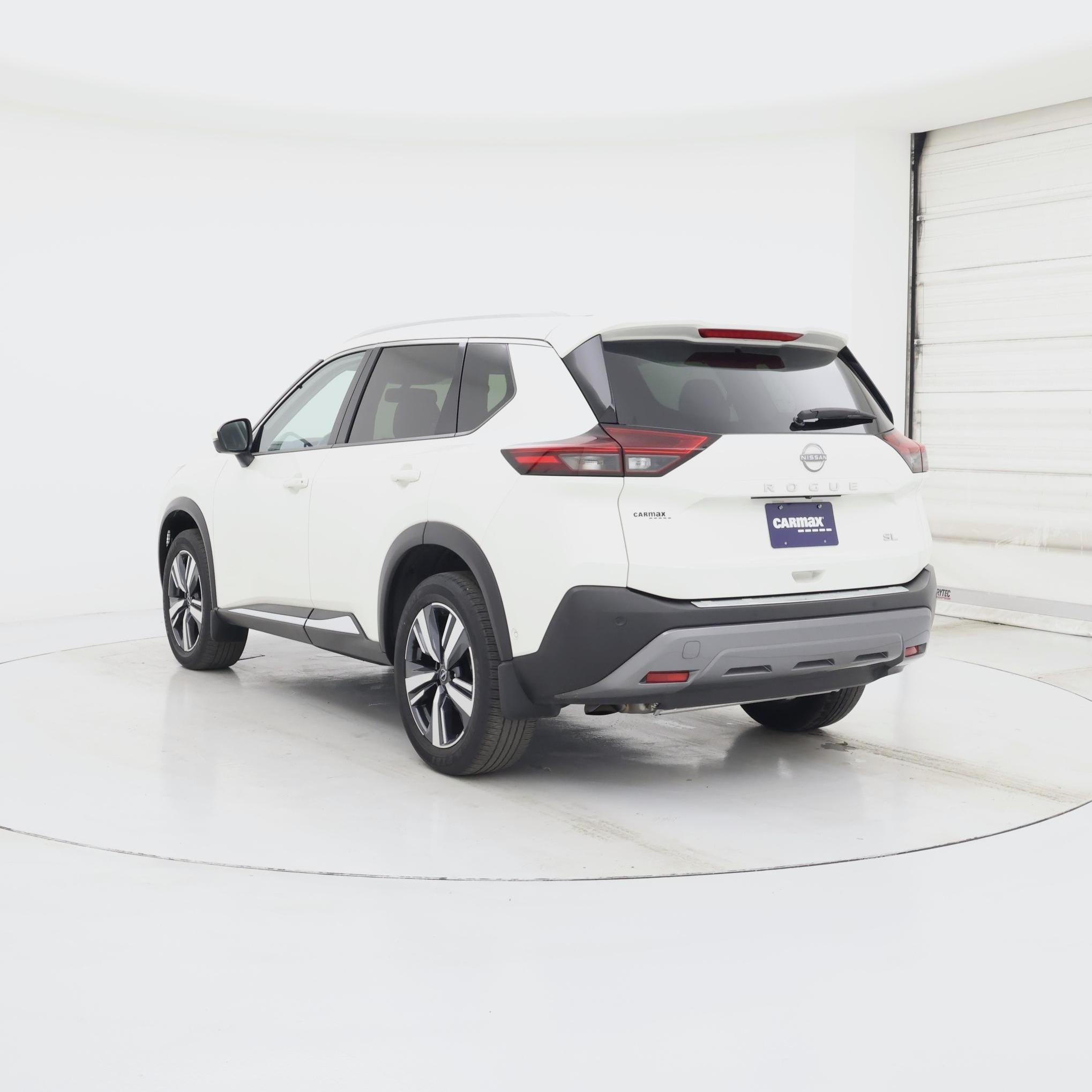 Thumbnail: 2023 Nissan Rogue - 2
