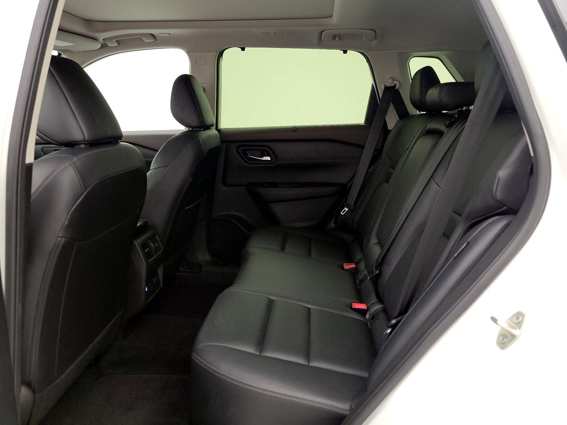 Thumbnail: 2023 Nissan Rogue - 19