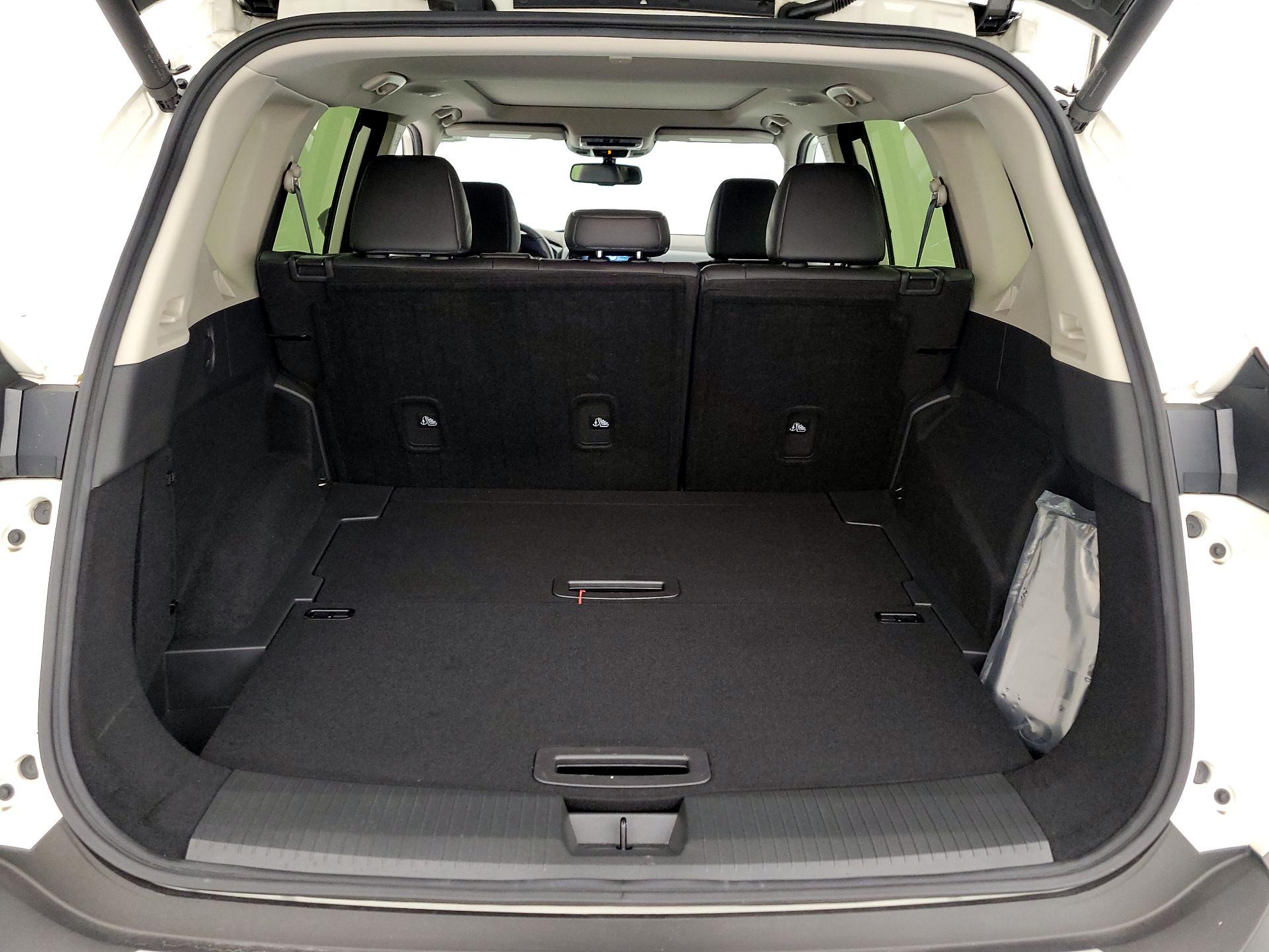 Thumbnail: 2023 Nissan Rogue - 20