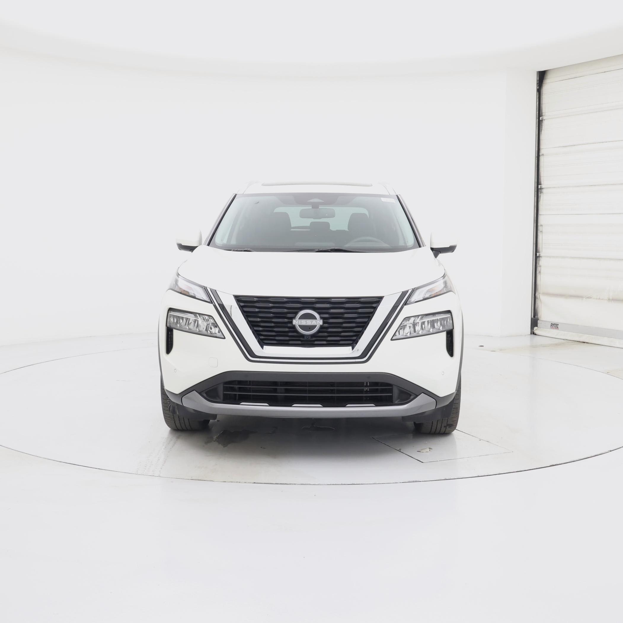 Thumbnail: 2023 Nissan Rogue - 5