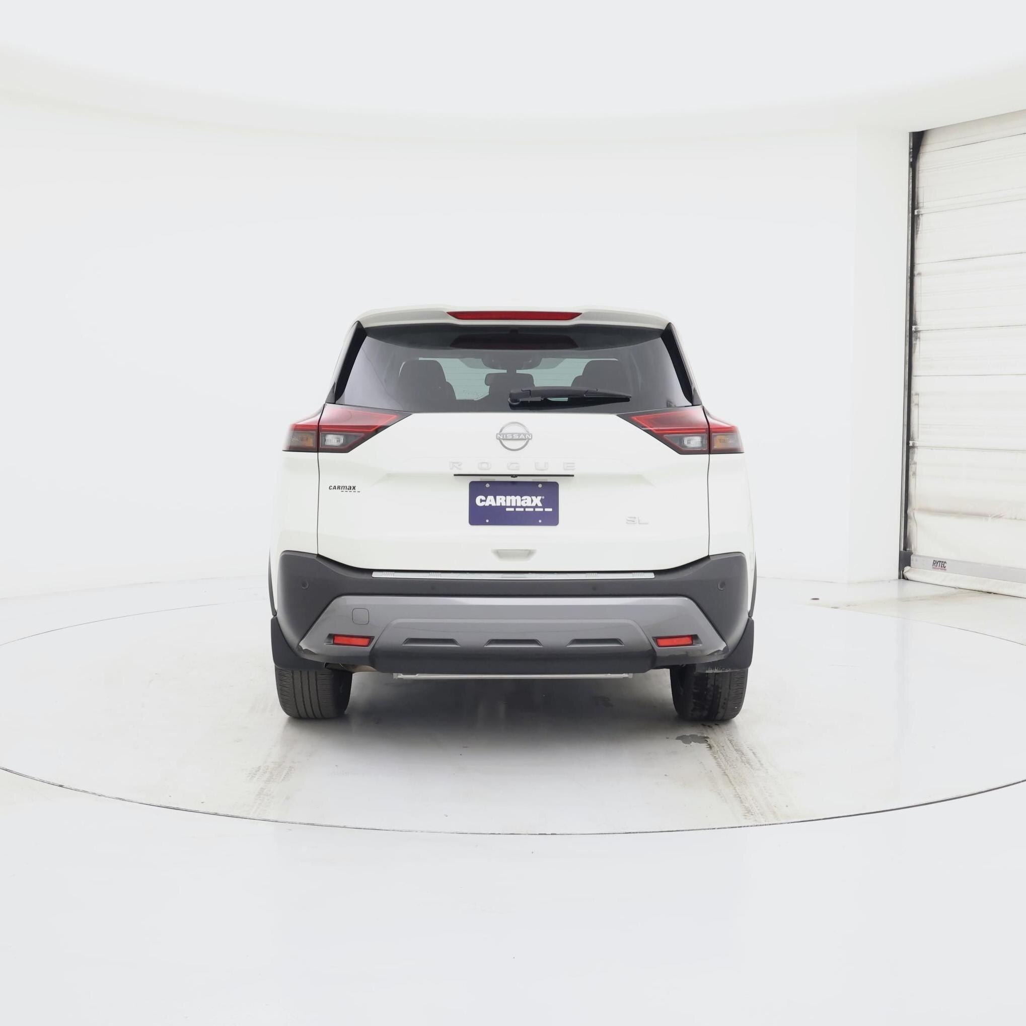 Thumbnail: 2023 Nissan Rogue - 6