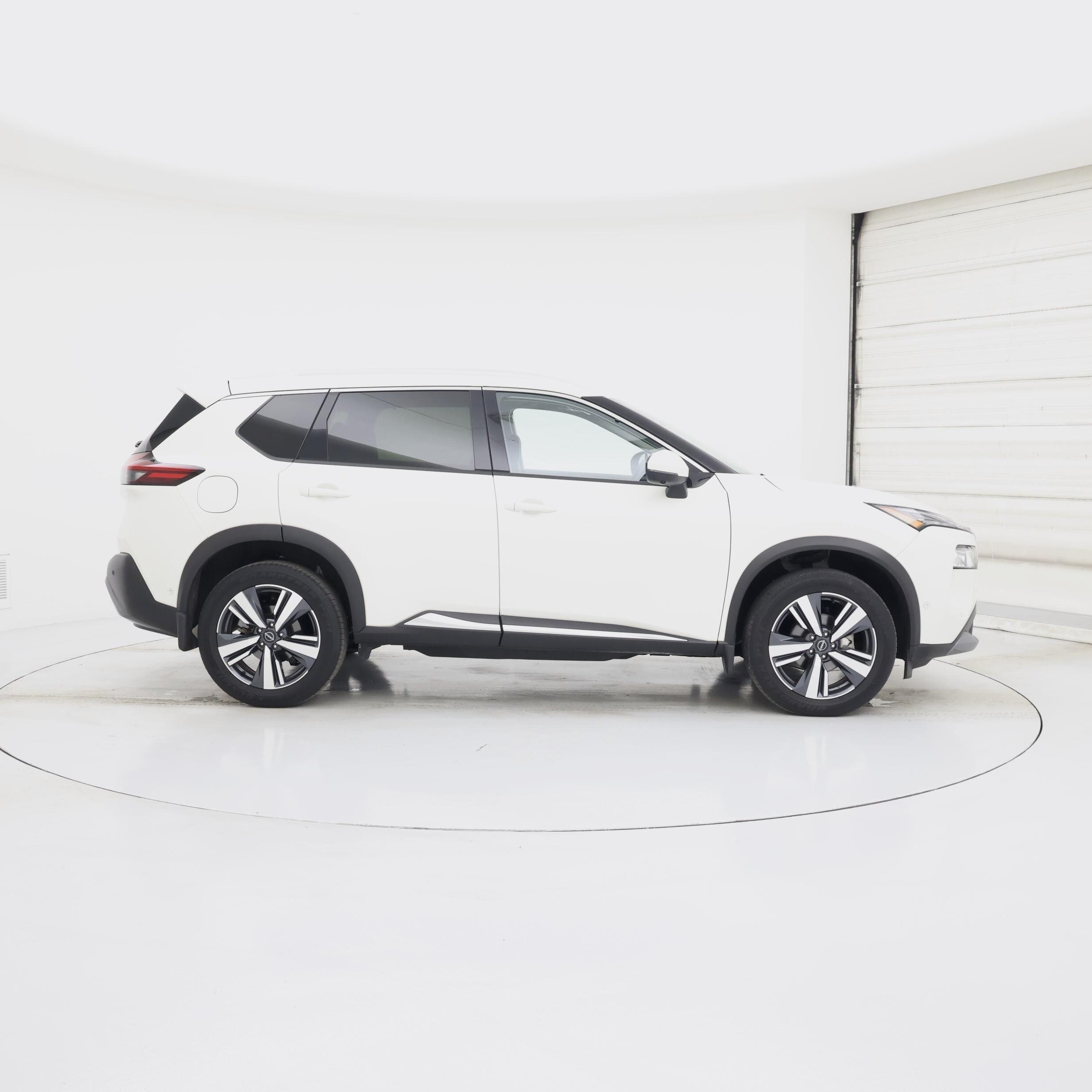 Thumbnail: 2023 Nissan Rogue - 7