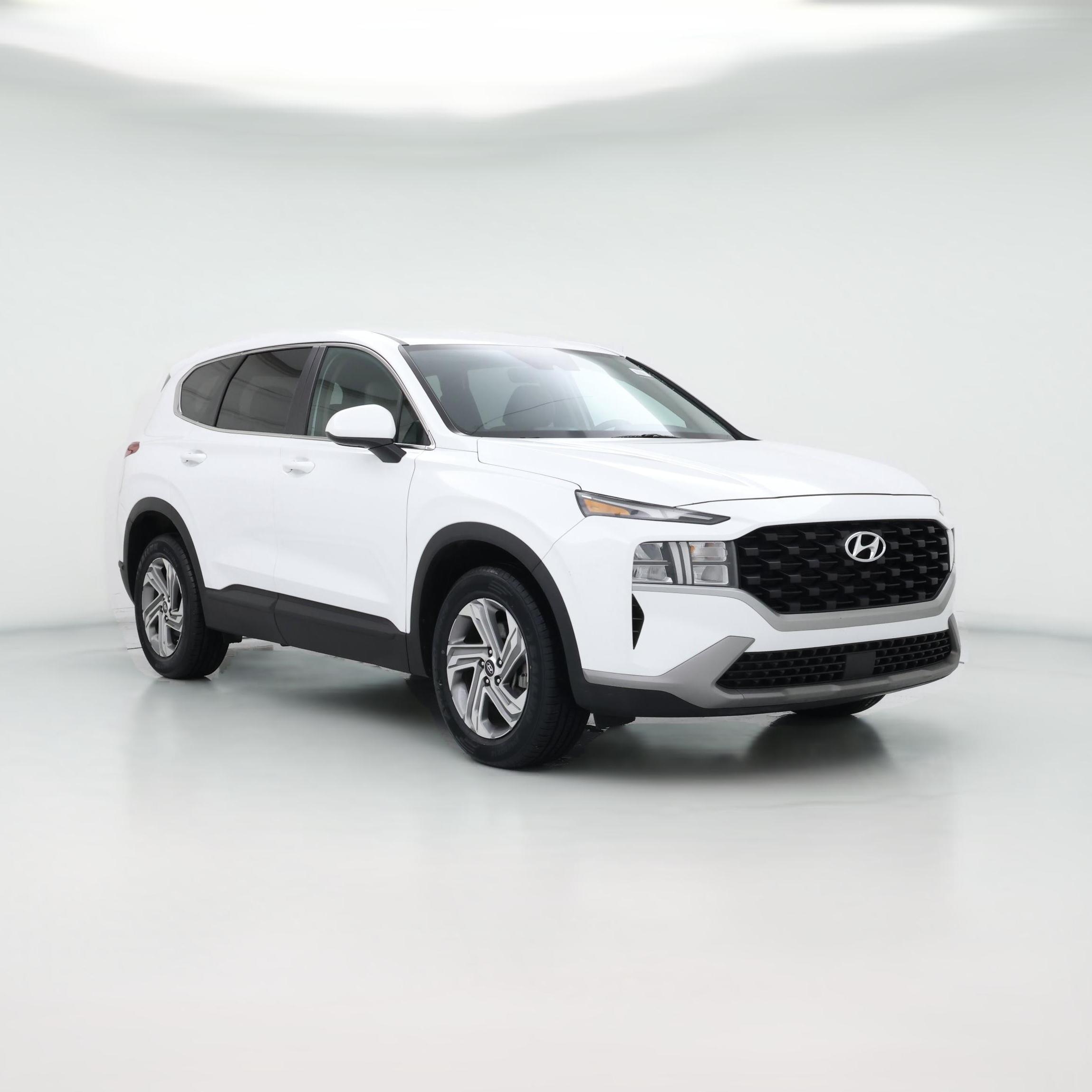Thumbnail: 2023 Hyundai Santa Fe - 1