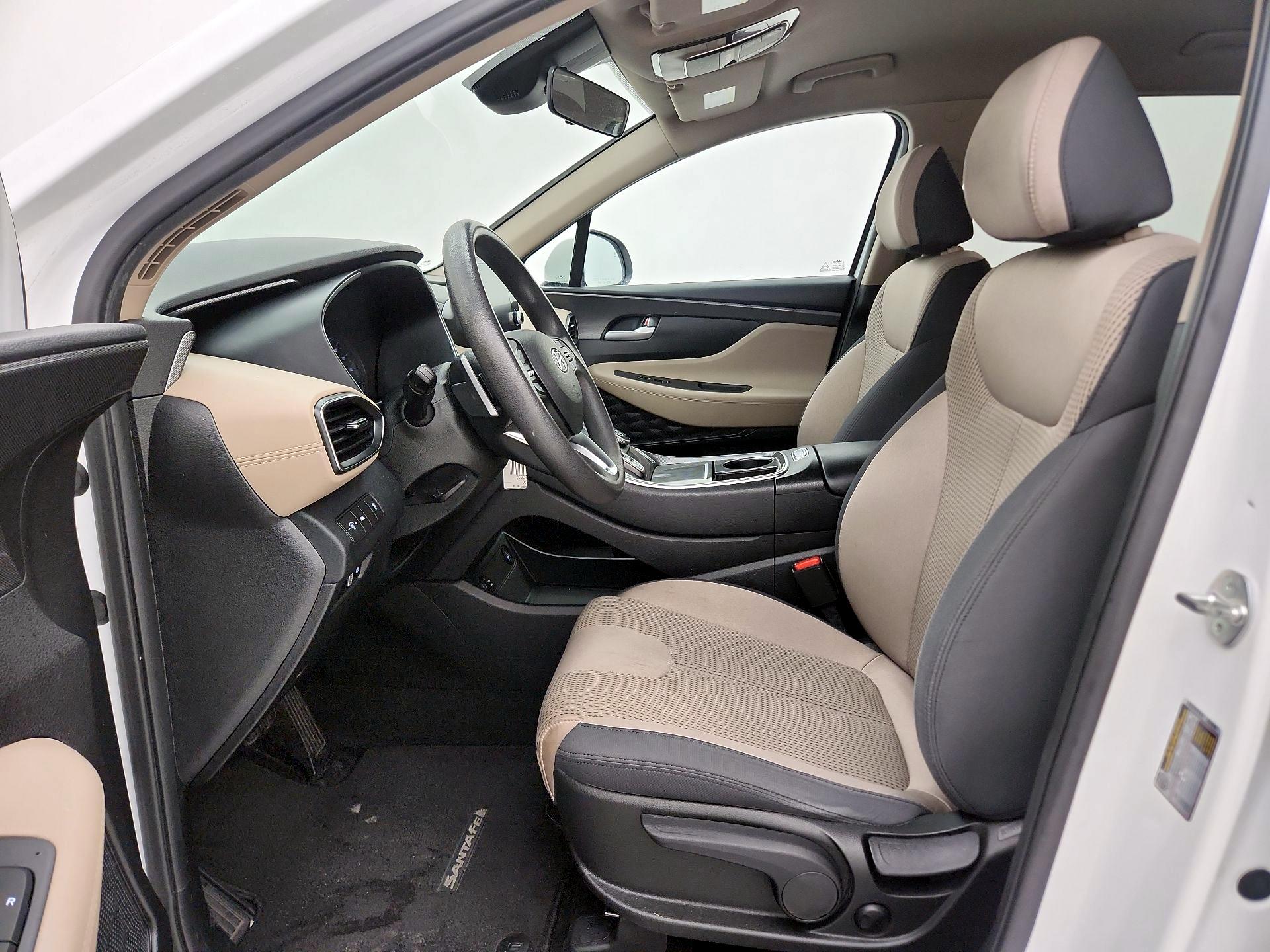 Thumbnail: 2023 Hyundai Santa Fe - 11